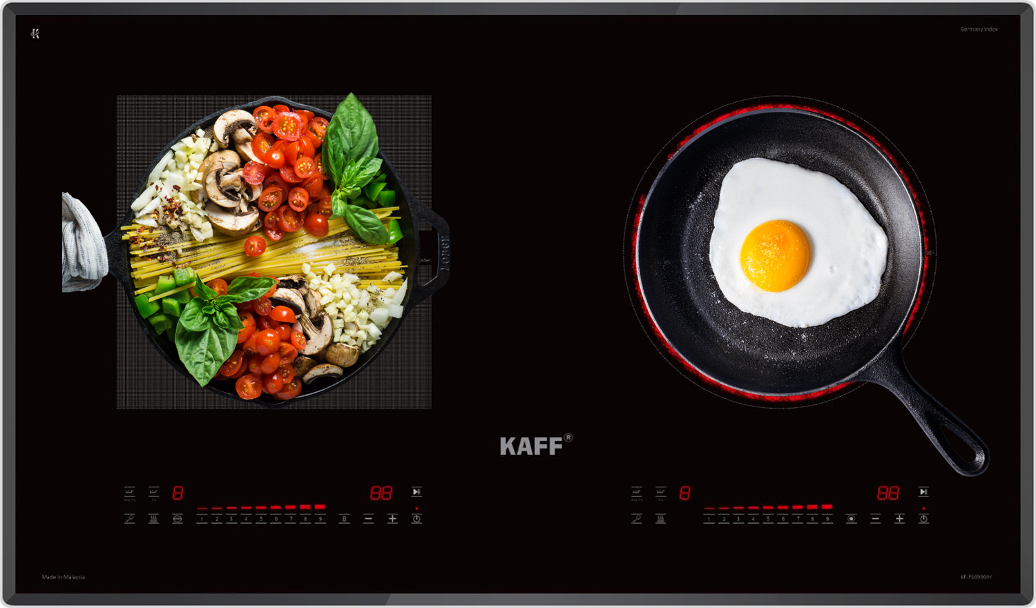 Bếp điện từ KF-FL6996IH