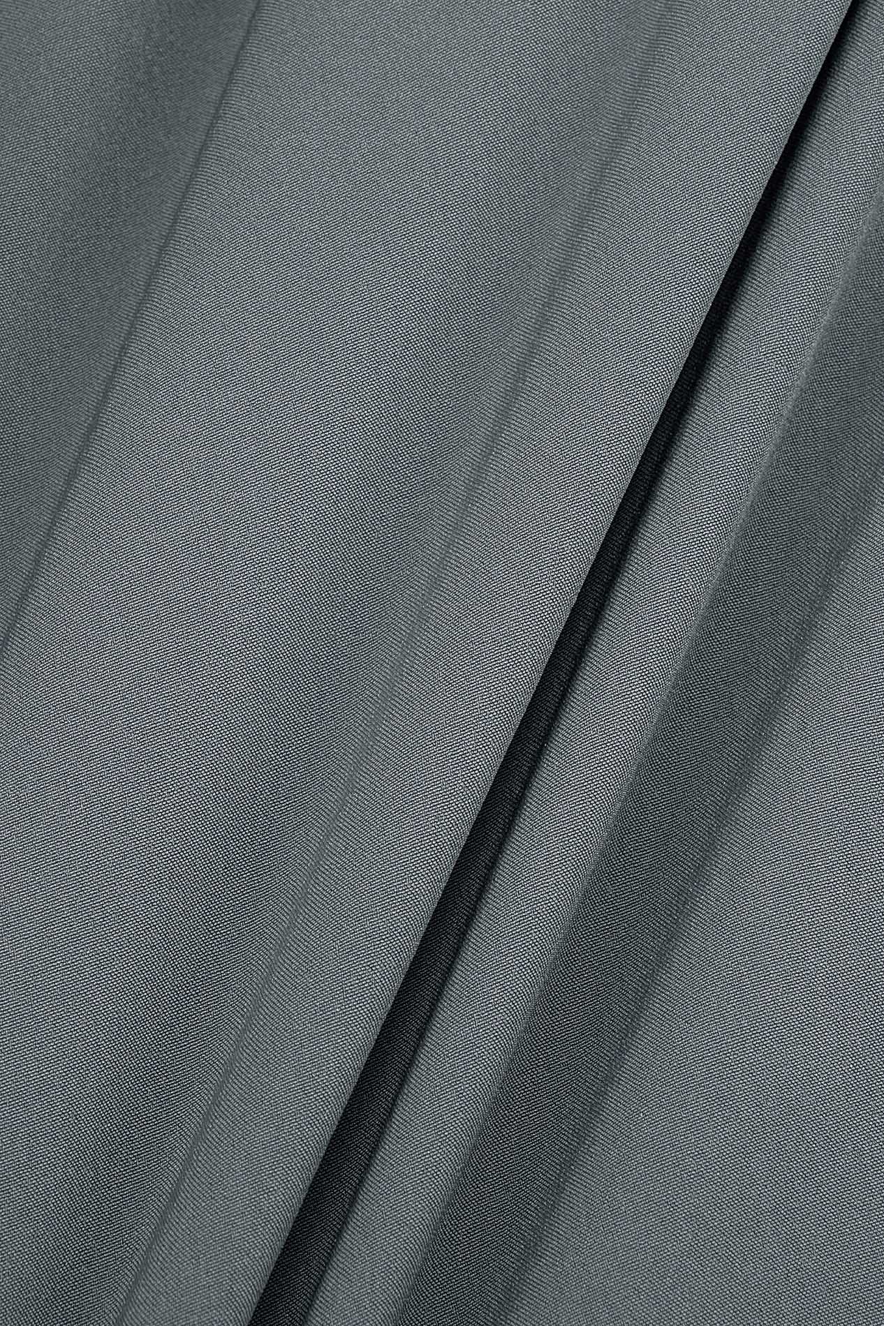 Quần Soọc Gió Exdry Nam Trung Niên ANCHI Dáng Suông Dài Qua Gối Màu Ghi Đậm_thumbnail_21