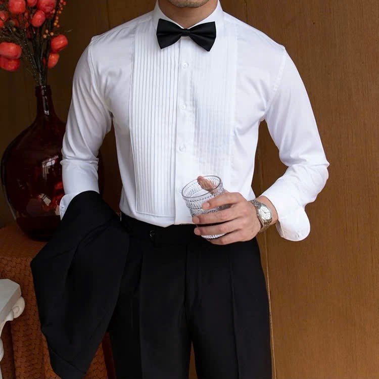 Sơ mi Tuxedo season 3_thumbnail_2