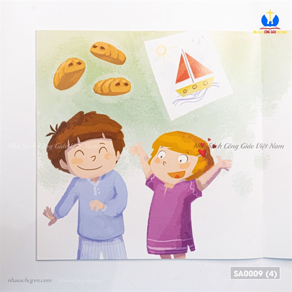 PRUNÊ & SÊRAPHINE - LÀM GÌ TRƯỚC KHI NGỦ? ✔_thumbnail_2