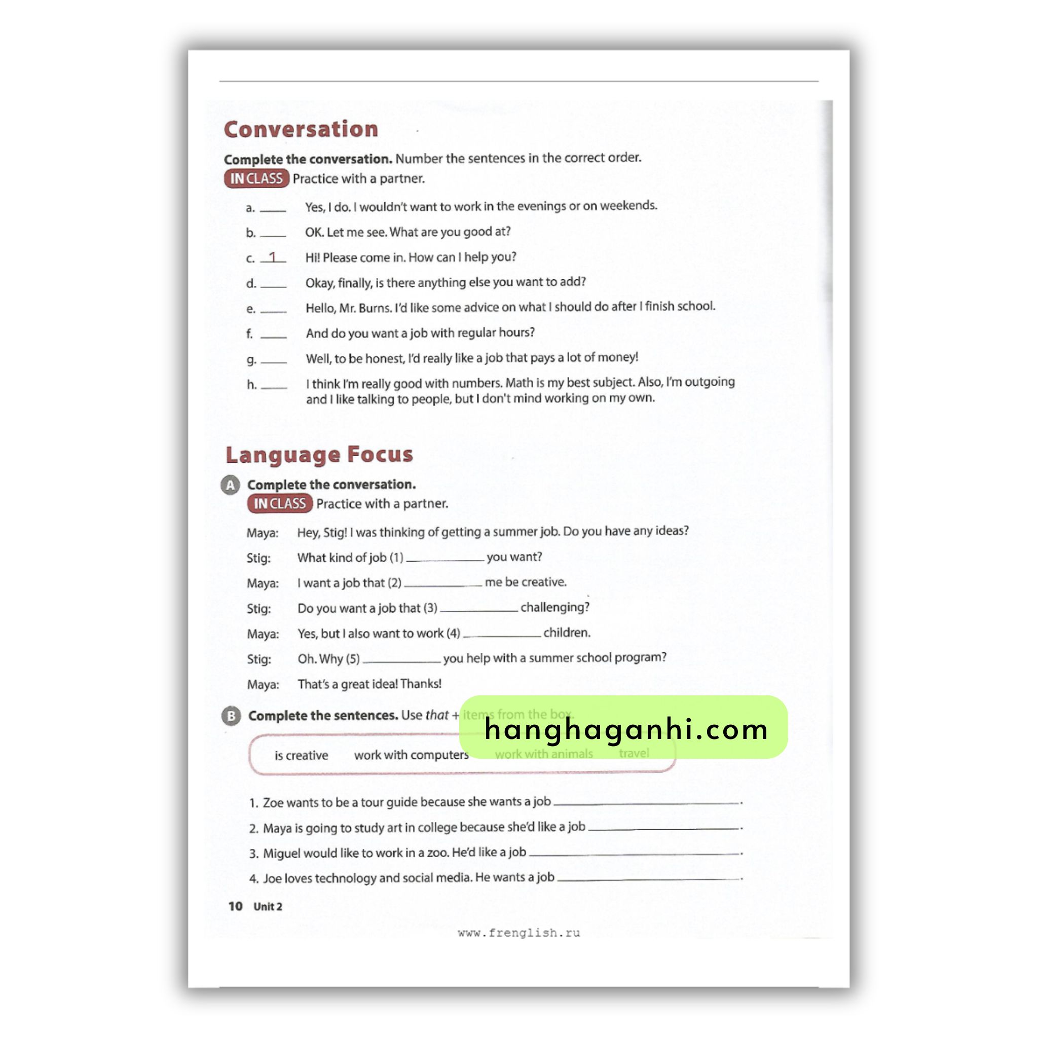 Time Zones 3 Workbook (Second Edition)_thumbnail_7
