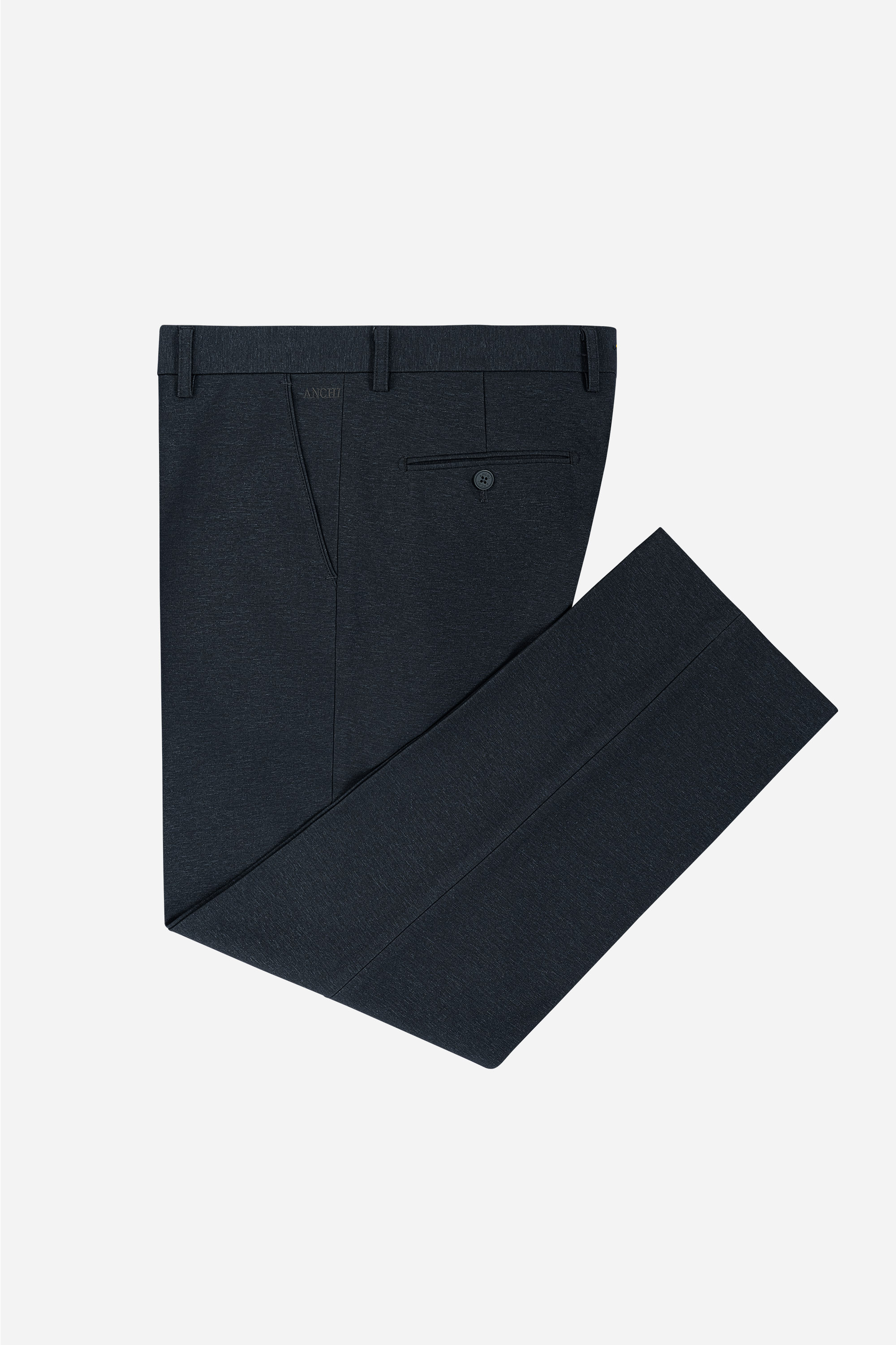 Quần Âu 0 Li Nam Trung Niên ANCHI Chất Liệu Umi Cao Cấp Phom Suông Ống Rộng_thumbnail_60