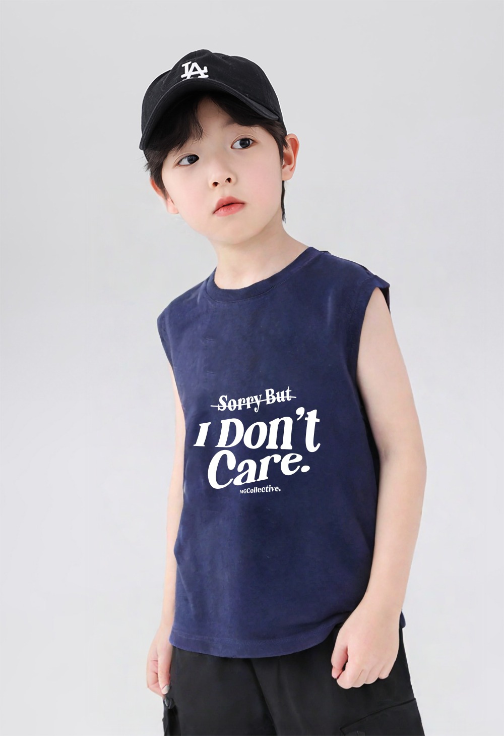 Áo tanktop in I dont care AO24048_thumbnail_4