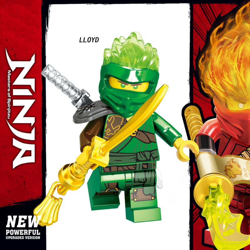 Mô Hình Lắp Ghép NinjaGo Nâng Cấp Siêu Đẳng_thumbnail_6