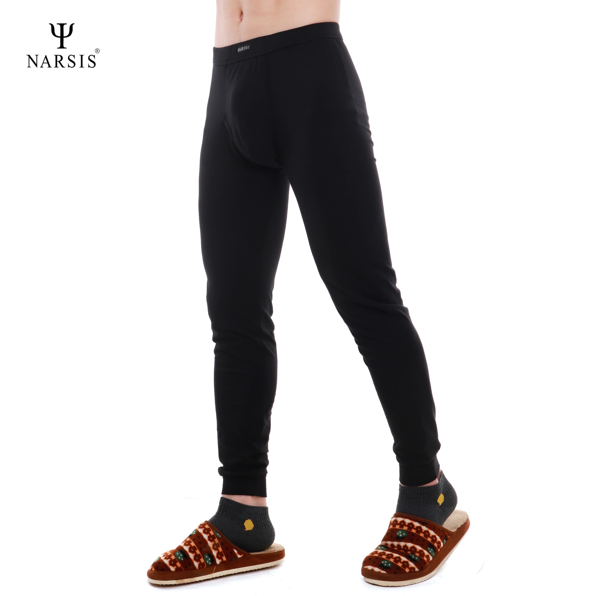 QUẦN DÀI NAM G9007 NARSIS CHẤT LIỆU THOÁNG MÁT, DỄ CHỊU, THOẢI MÁI CẢ NGÀY, DỄ VẬN ĐỘNG