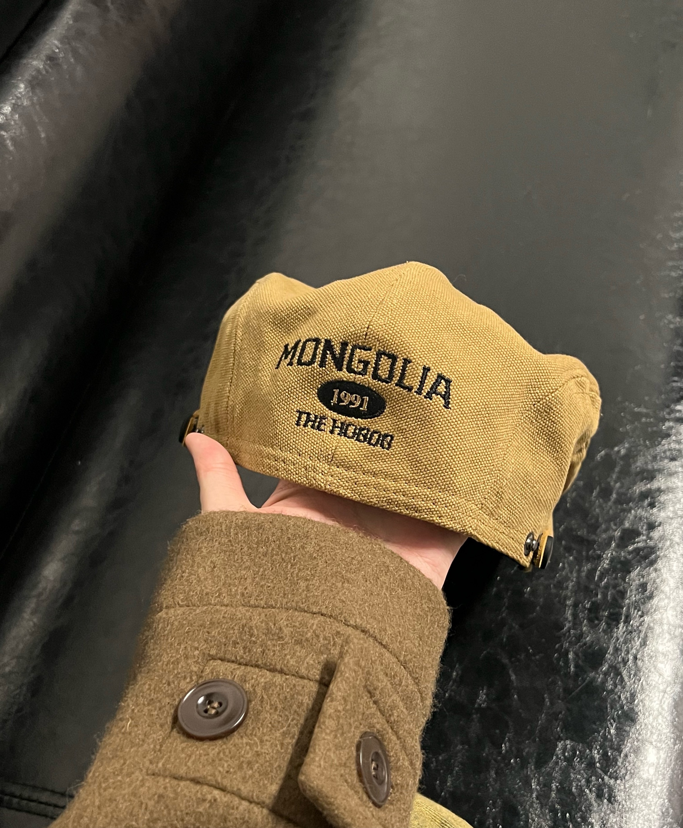 Mũ chuẩn đấy_0