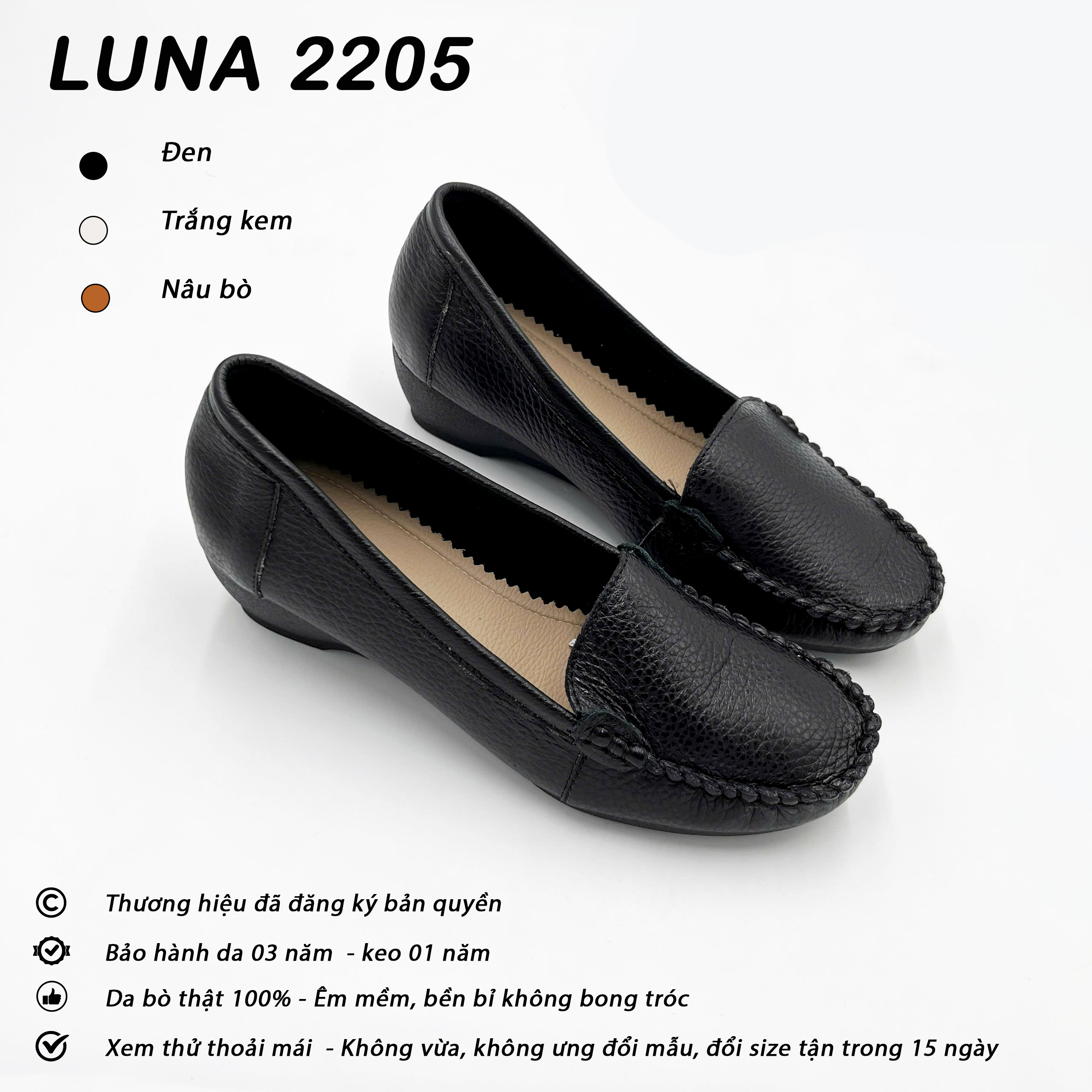 Luna 2205