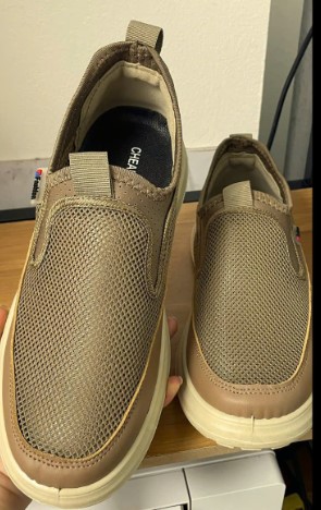 Phân loại hàng: CS295 - Size 39_0