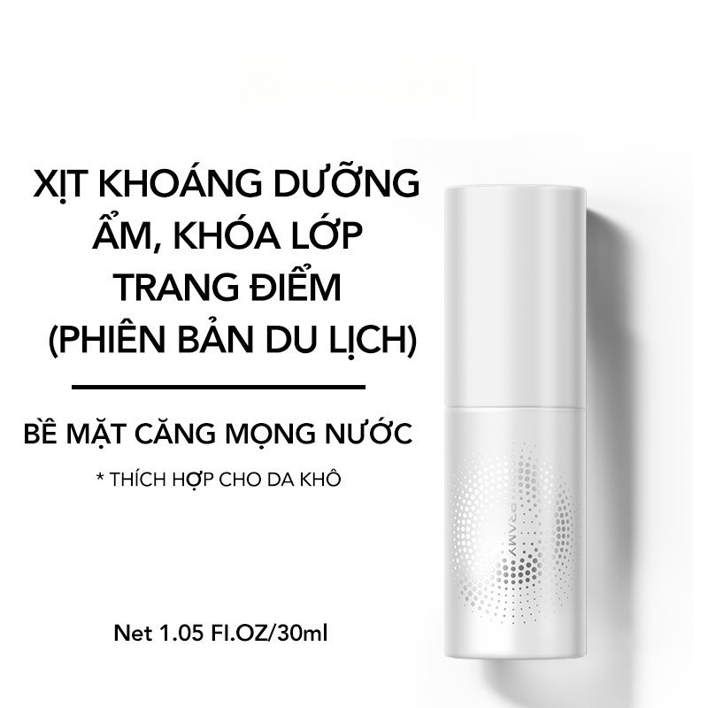 30ML Trắng (basic)