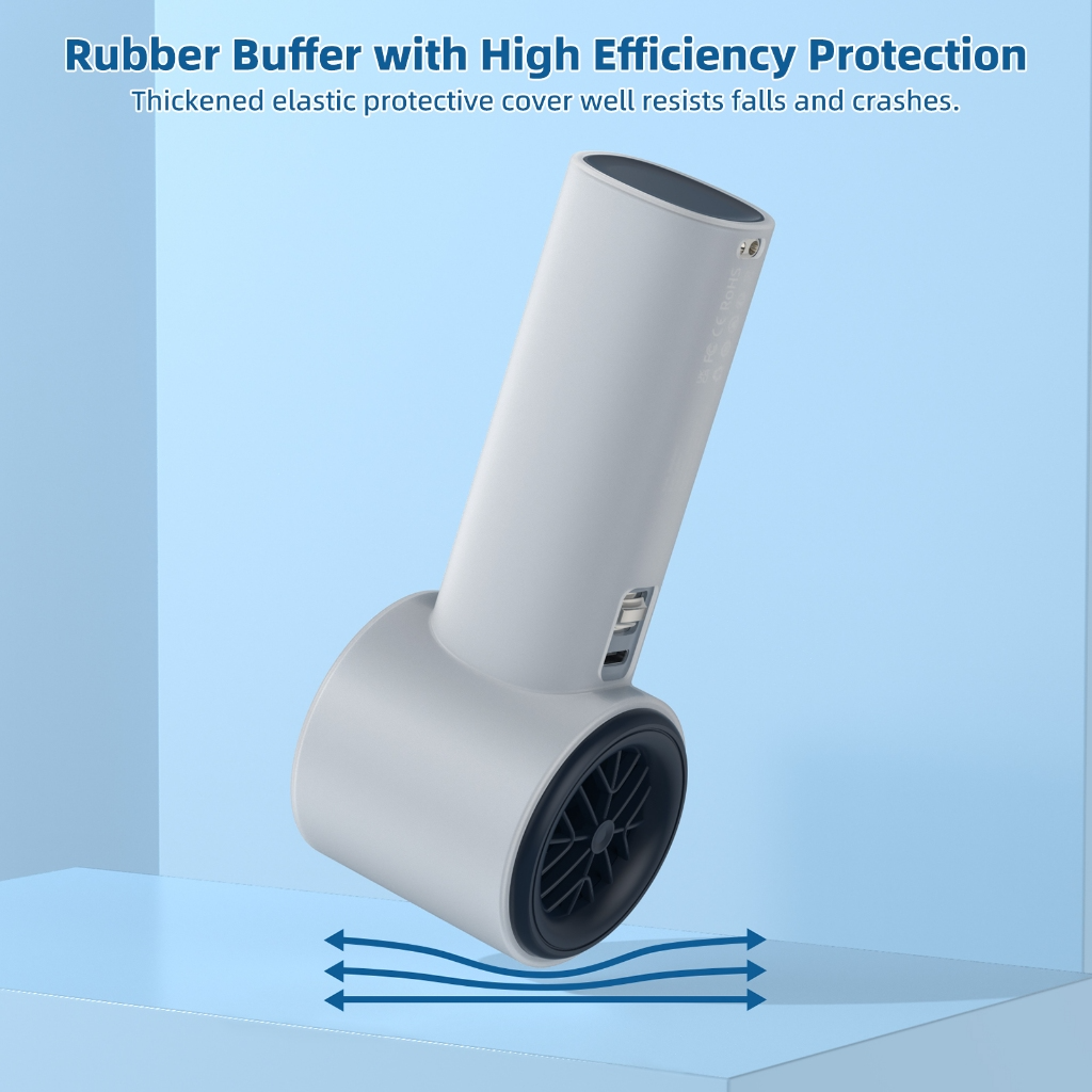 Goojodoq Fan Silicone Protective Cover Case_thumbnail_3