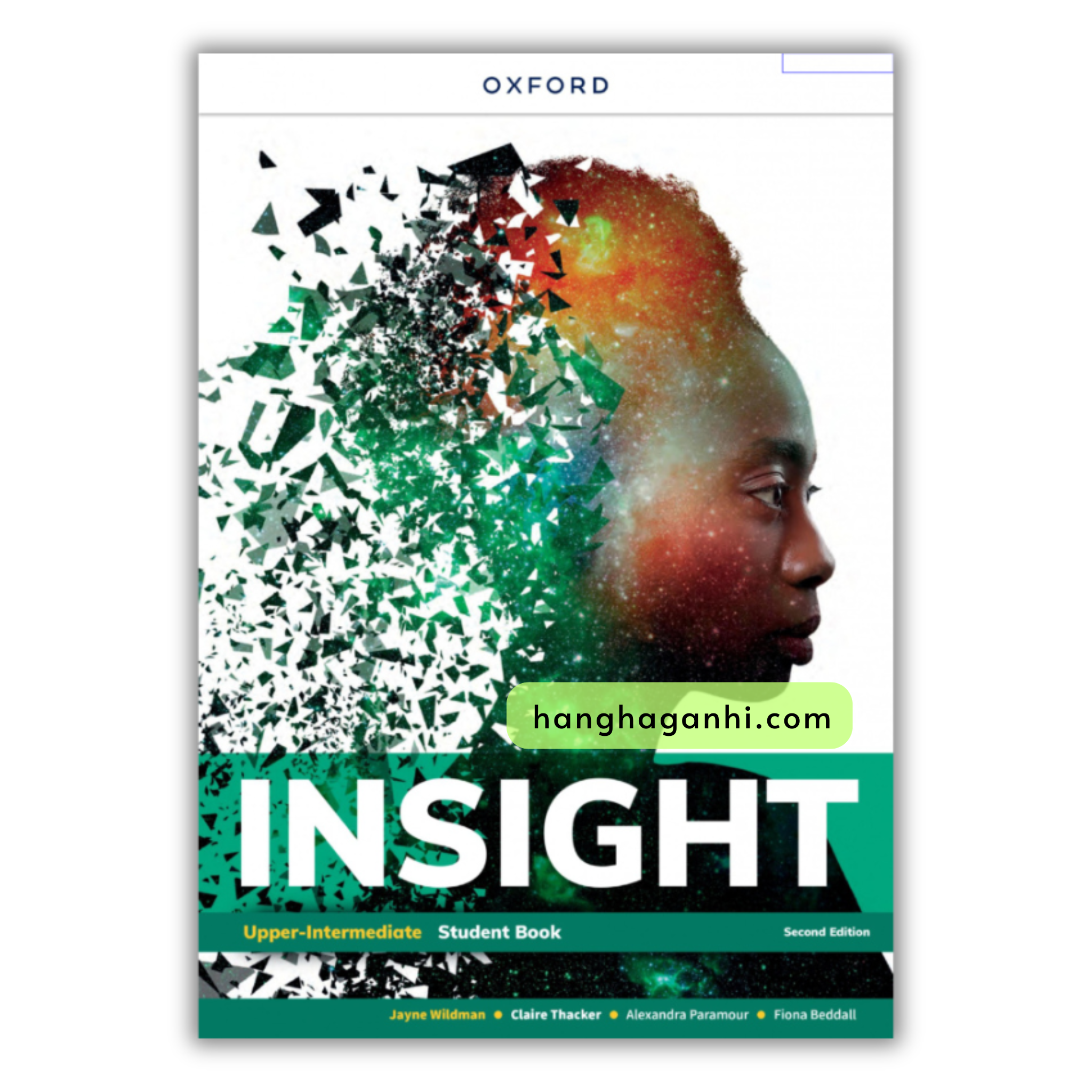 Insight Upper Intermediate Student's Book 2nd Edition_thumbnail_0