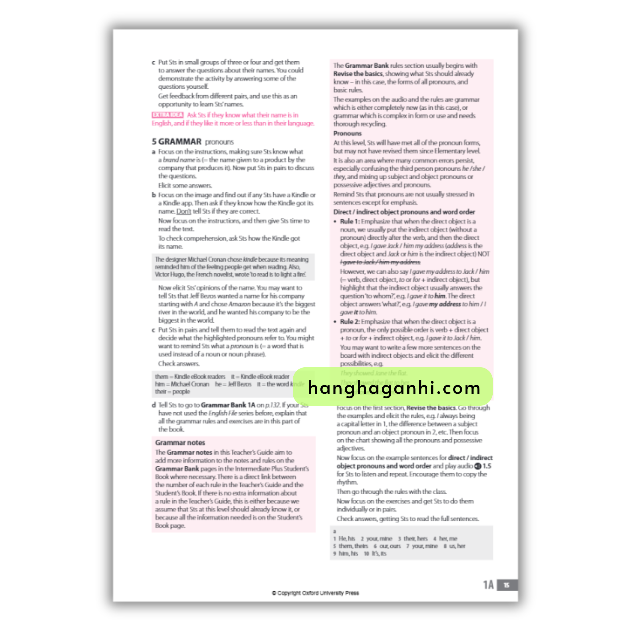 English File: Intermediate PLUS Teacher’s Book (Fourth Edition)_thumbnail_12