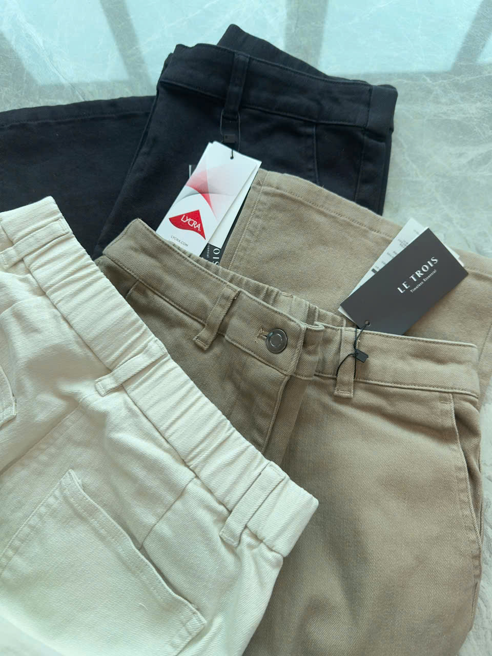 Quần jean xuất hàn ( ĐEN )_thumbnail_6