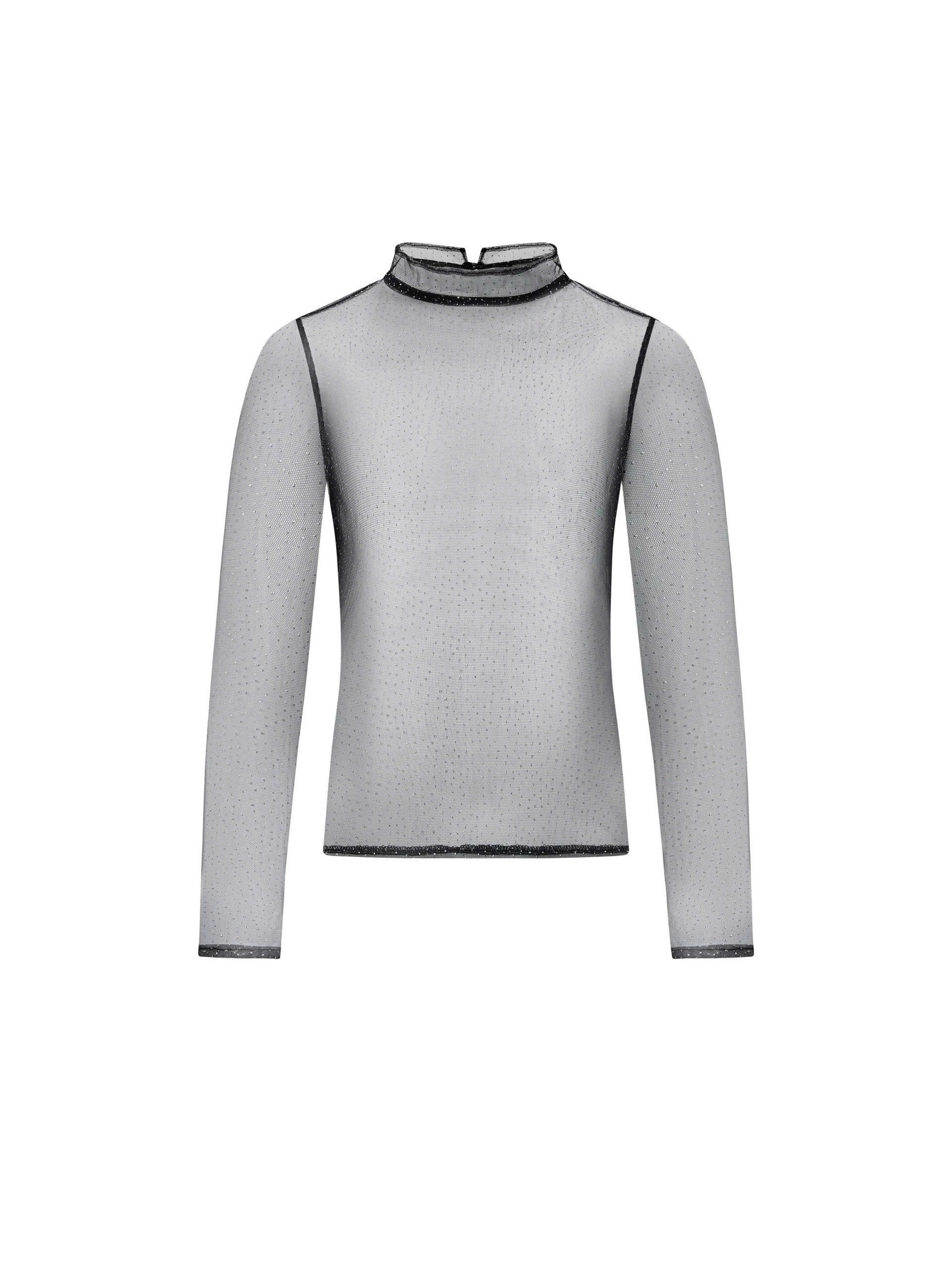 BIGSIZE NỮ - Sét đầm dáng A kèm áo kim tuyến V-DA215_thumbnail_6