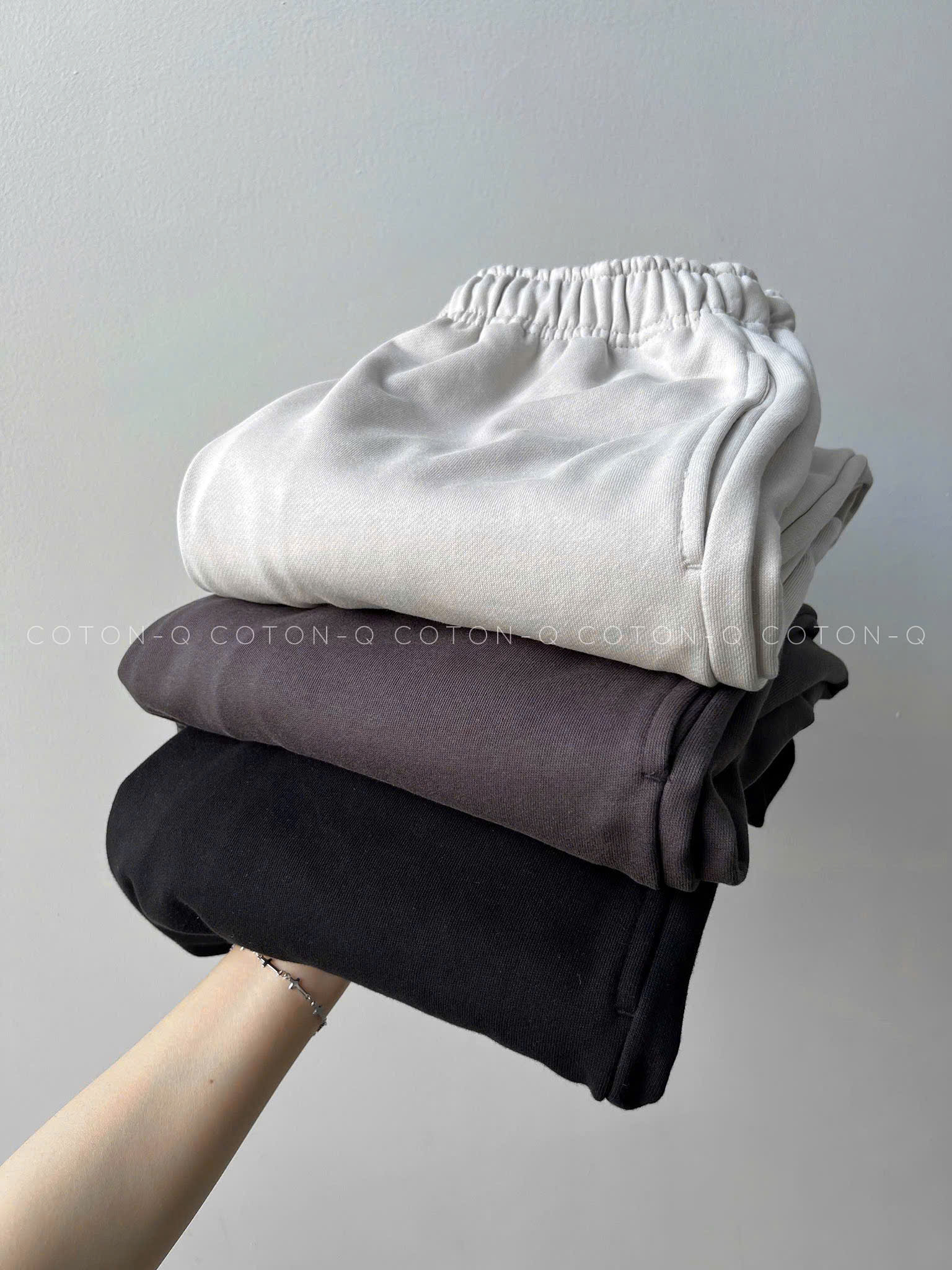 Quần joger GJ nam ( NUDE )_thumbnail_9