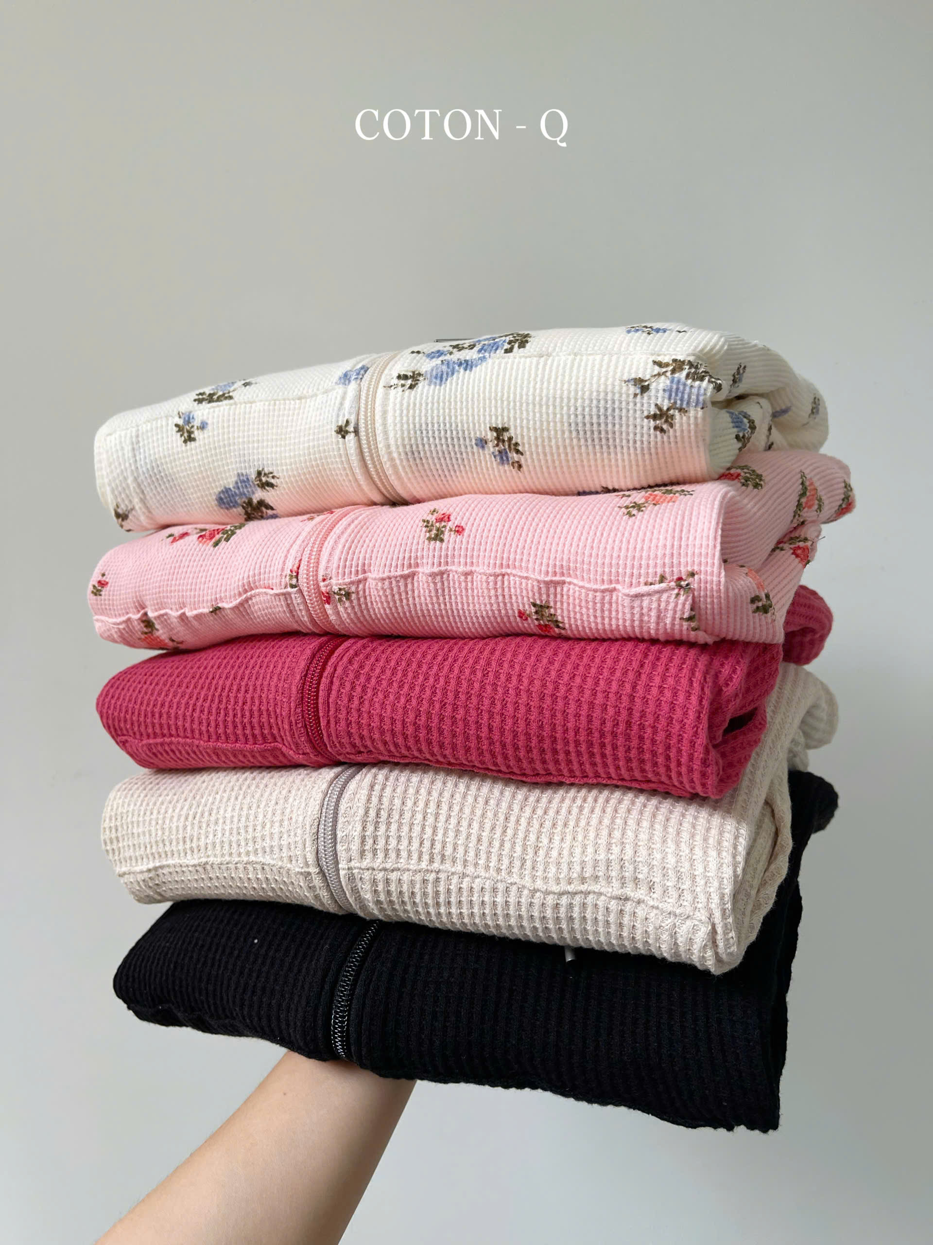 Áo khoác tổ ong ( NGẪU NHIÊN )_thumbnail_6