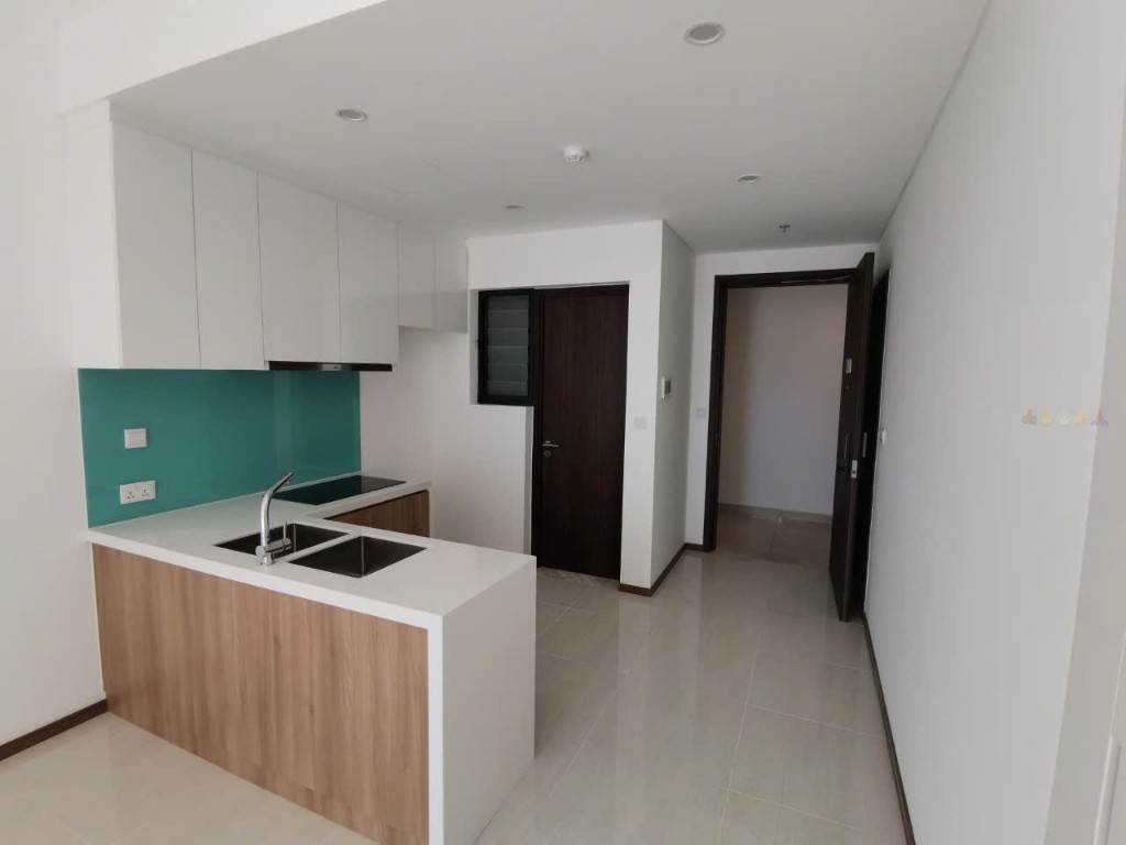 Tin thật 100% - PKD One Verandah chuyên cho thuê căn hộ 1PN giá rẻ, view thoáng siêu đẹp