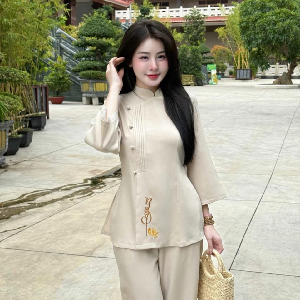 PP344 TINH NHI đồ lam thêu chữ Ngộ_thumbnail_0