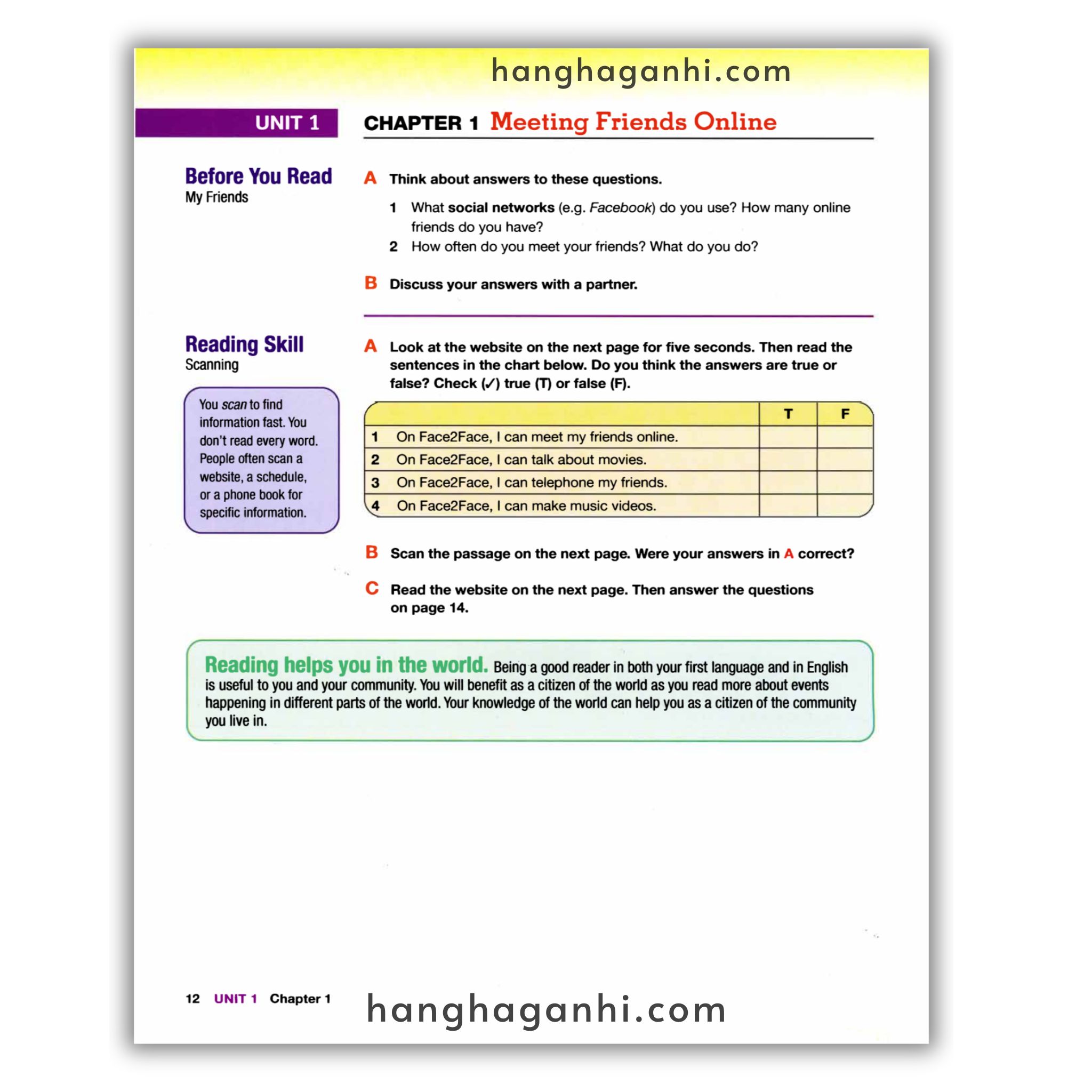 Active Skills For Reading - intro,1,2,3,4 - bản 3rd_thumbnail_3