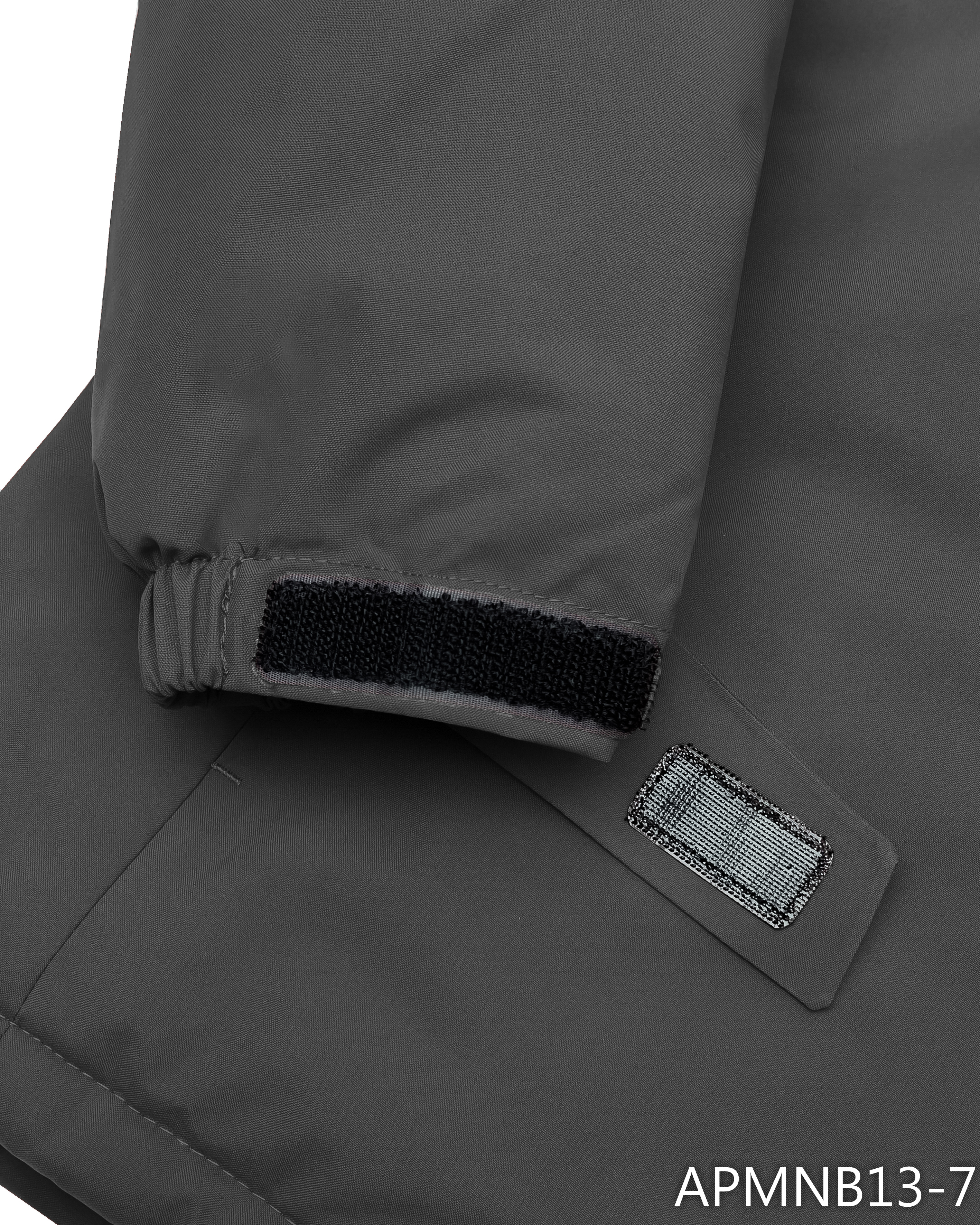 ÁO PHAO MANESTI TRẦN BÔNG CÓ MŨ_thumbnail_16