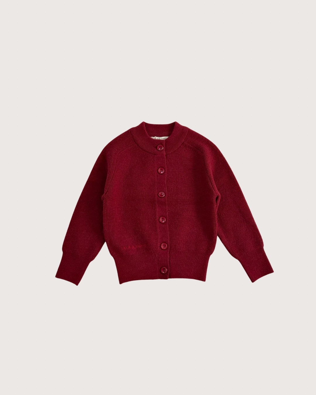 Soft Meadow Knit Cardigan 25