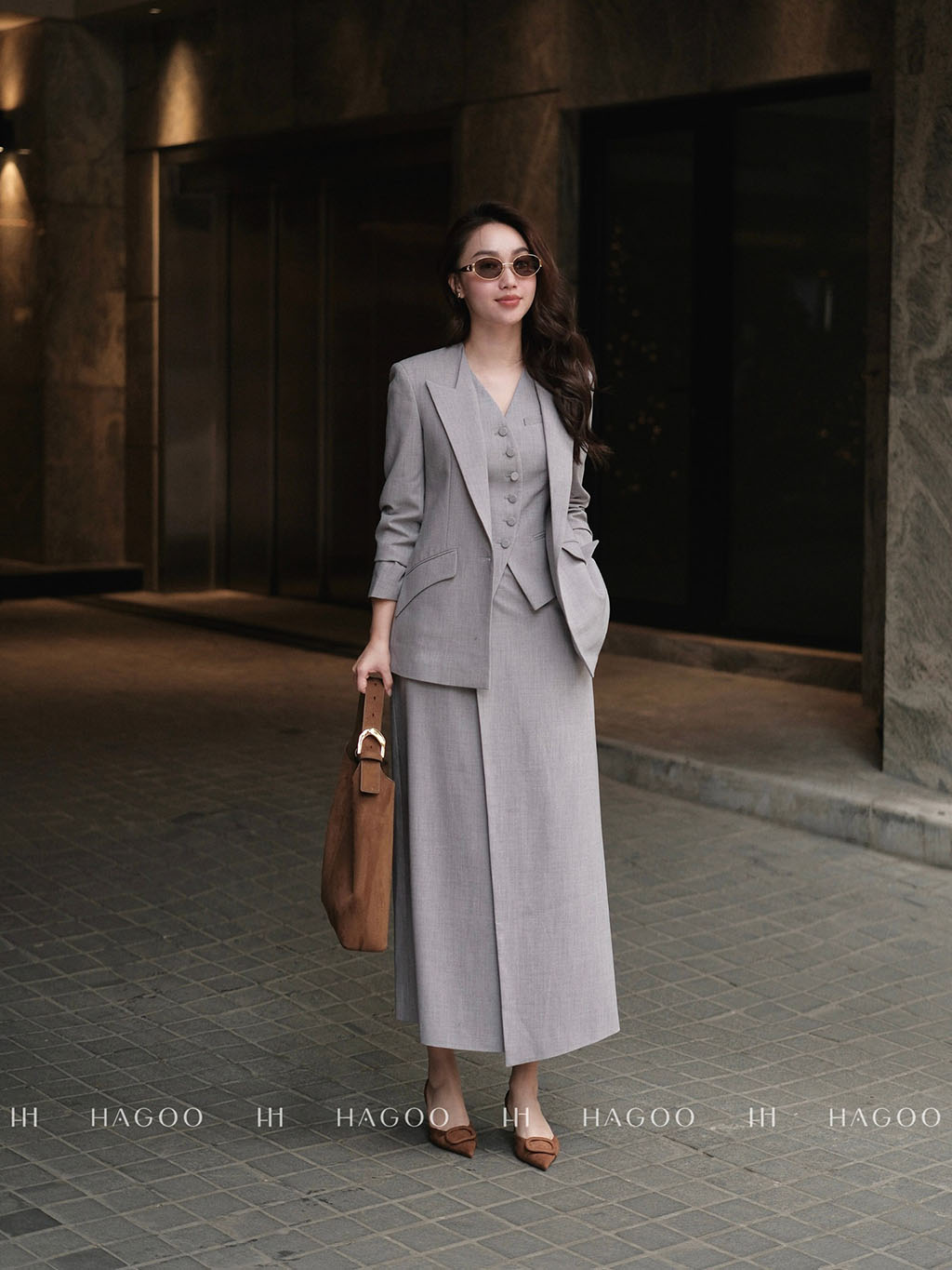 Chân váy xẻ tà vạt lệch_thumbnail_1