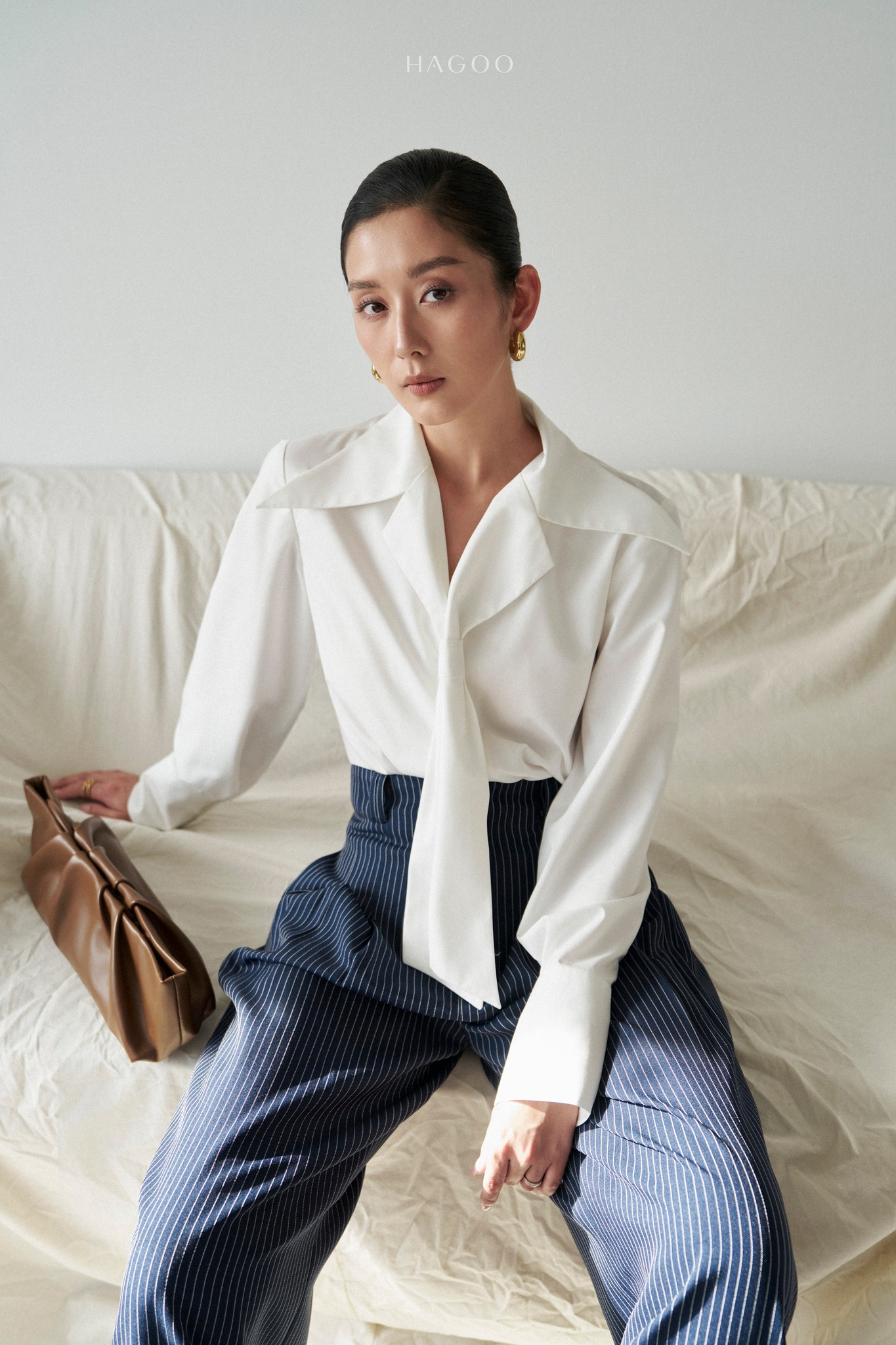 Quần ống suông cạp cao ly súp HAGOO_thumbnail_4