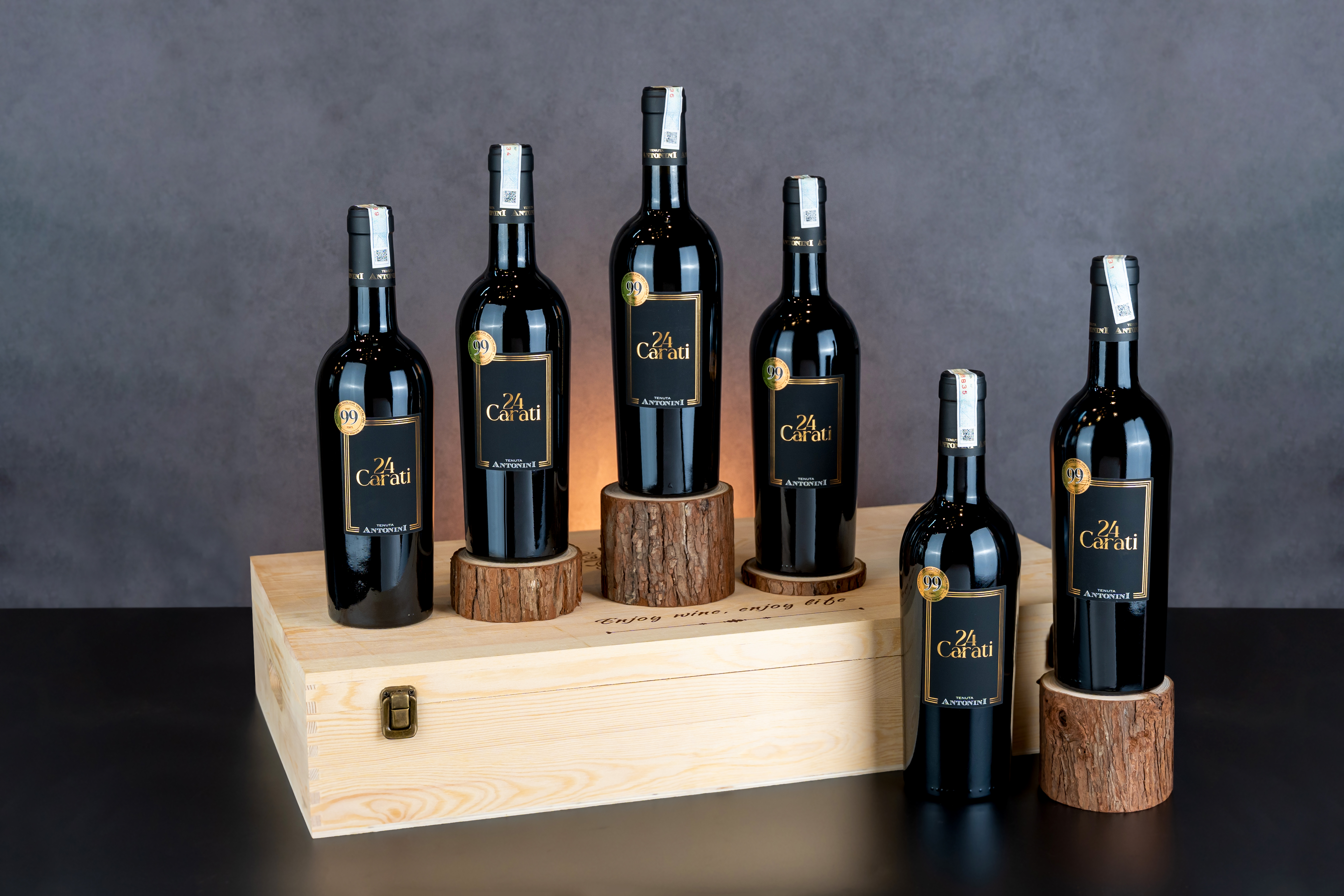 Tenuta Antonini 24 Carati Limited Edition_thumbnail_9