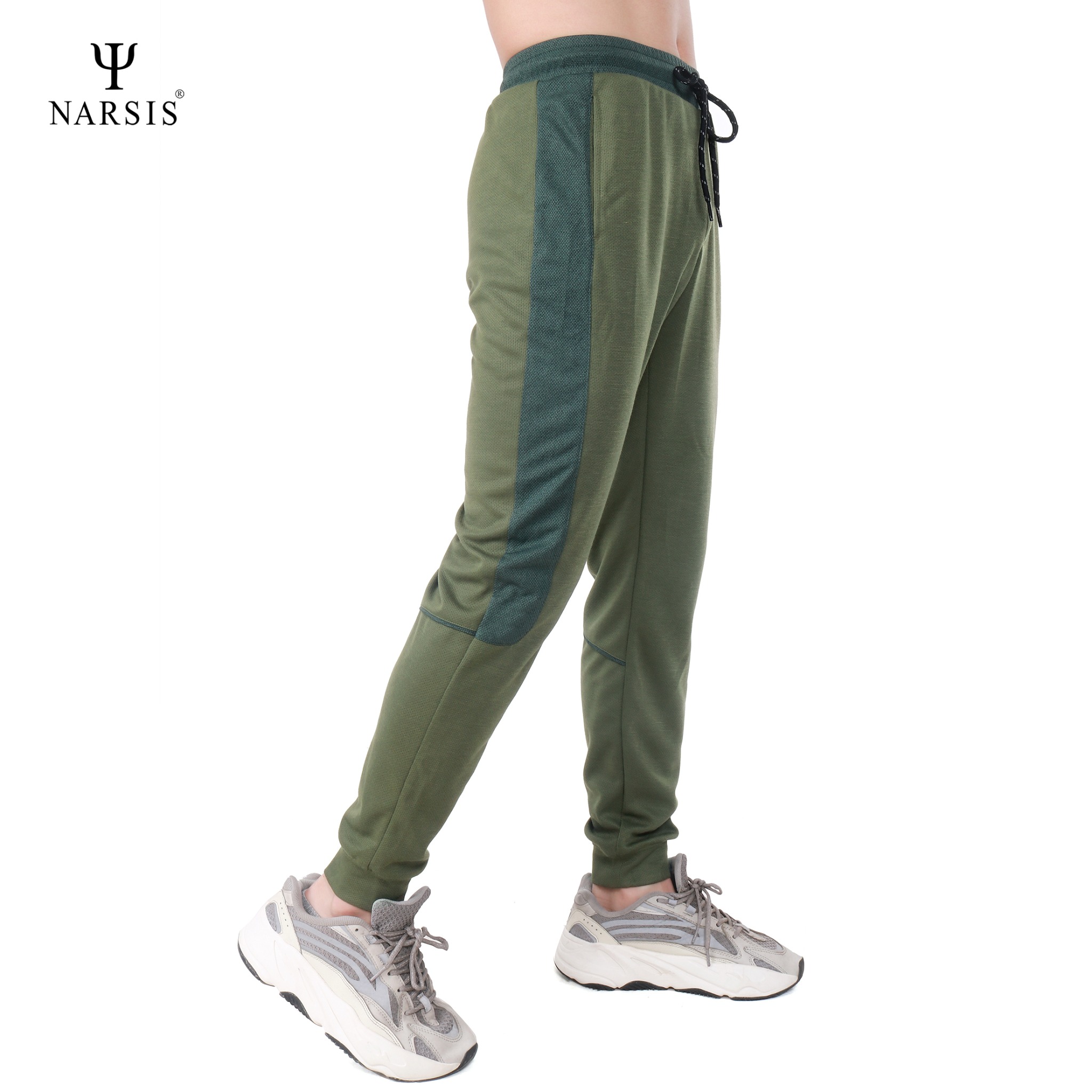 QUẦN DÀI NAM G9001 NARSIS CHẤT LIỆU THOÁNG MÁT, DỄ CHỊU, THOẢI MÁI CẢ NGÀY, DỄ VẬN ĐỘNG