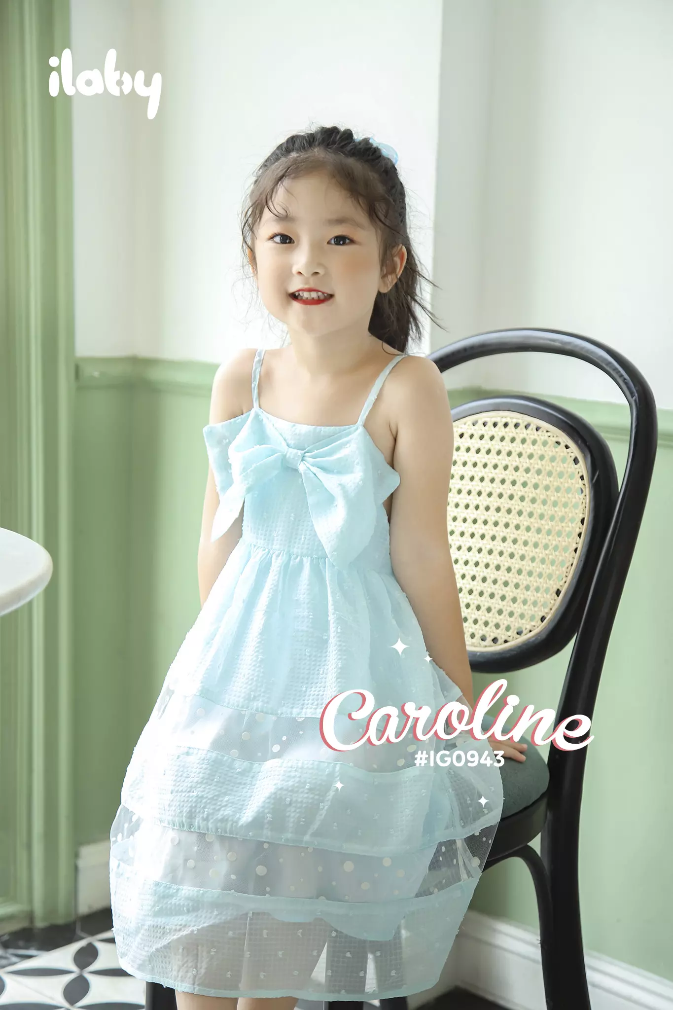 váy hai dây nơ ngực chân ren_thumbnail_0