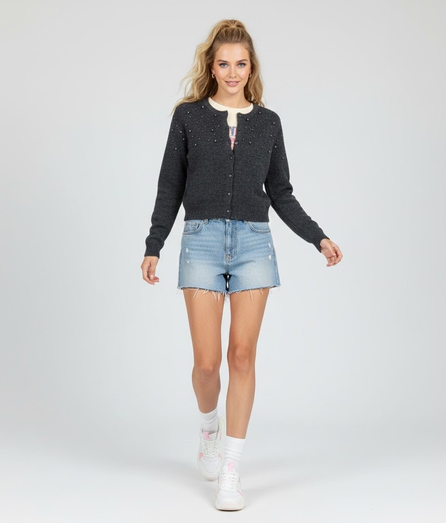 AK263 - Áo len Cadigan ngọc_thumbnail_1