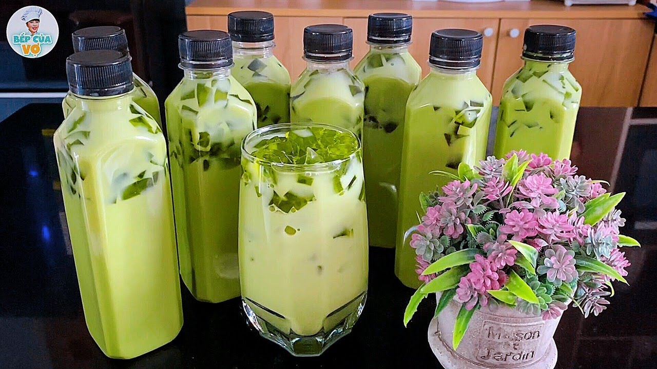 03 lý do Trà sữa đóng chai giúp Chủ quán nâng tầm Trải Nghiệm MỚI cho khách hàng.