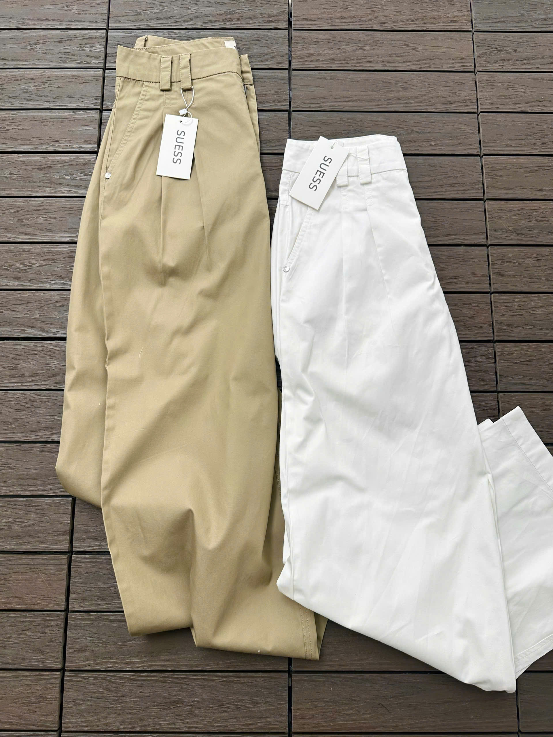 Quần dài nữ Coton Q kaki suông ( NU )_thumbnail_8