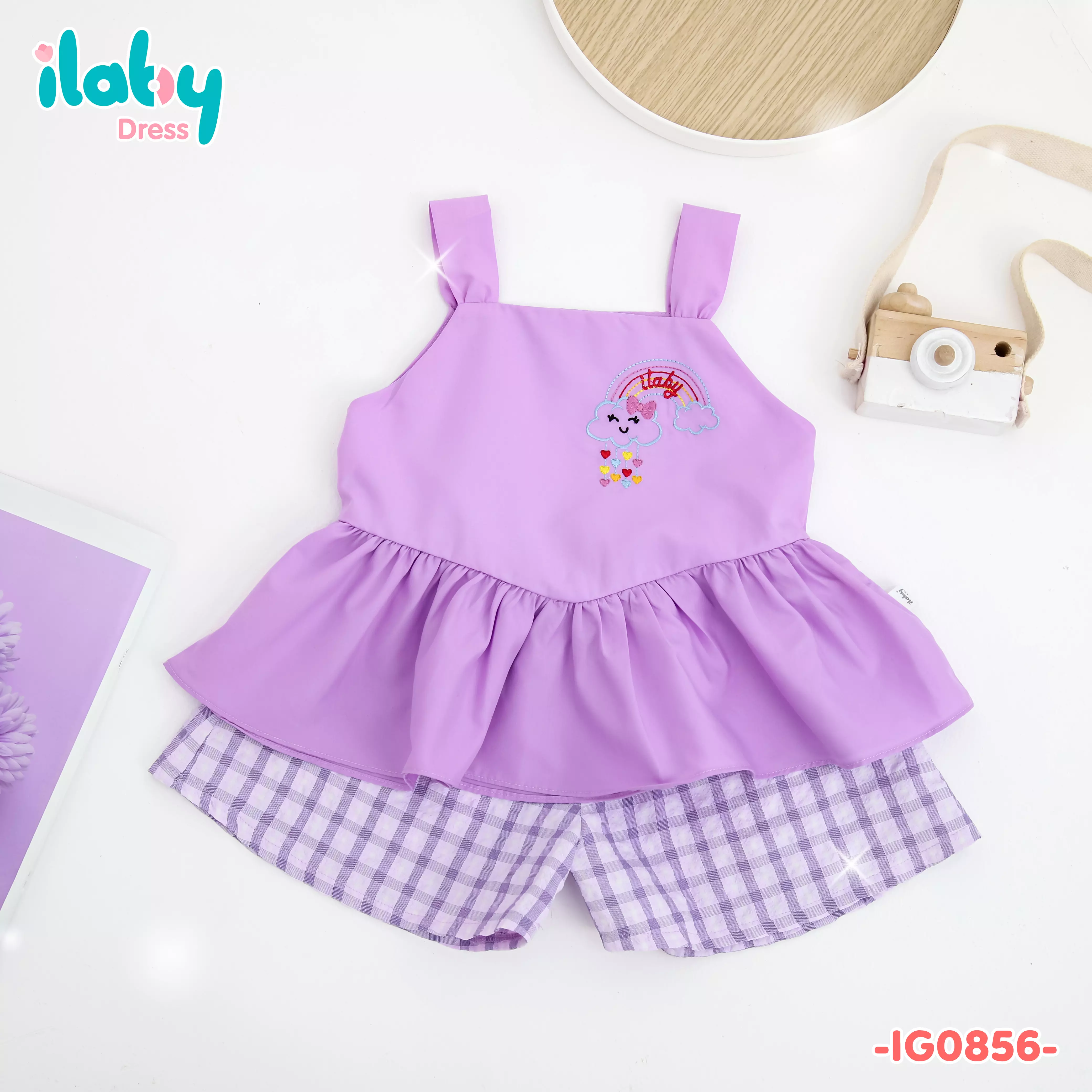 Set thô hai dây thêu cầu vồng_thumbnail_5