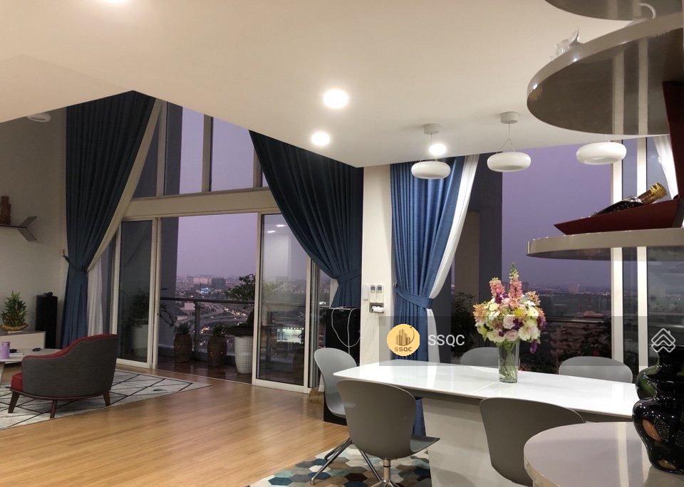 Chủ nhà ký gửi cần bán nhanh list căn hộ penthouse cực đẹp, có giá rẻ kịch sàn