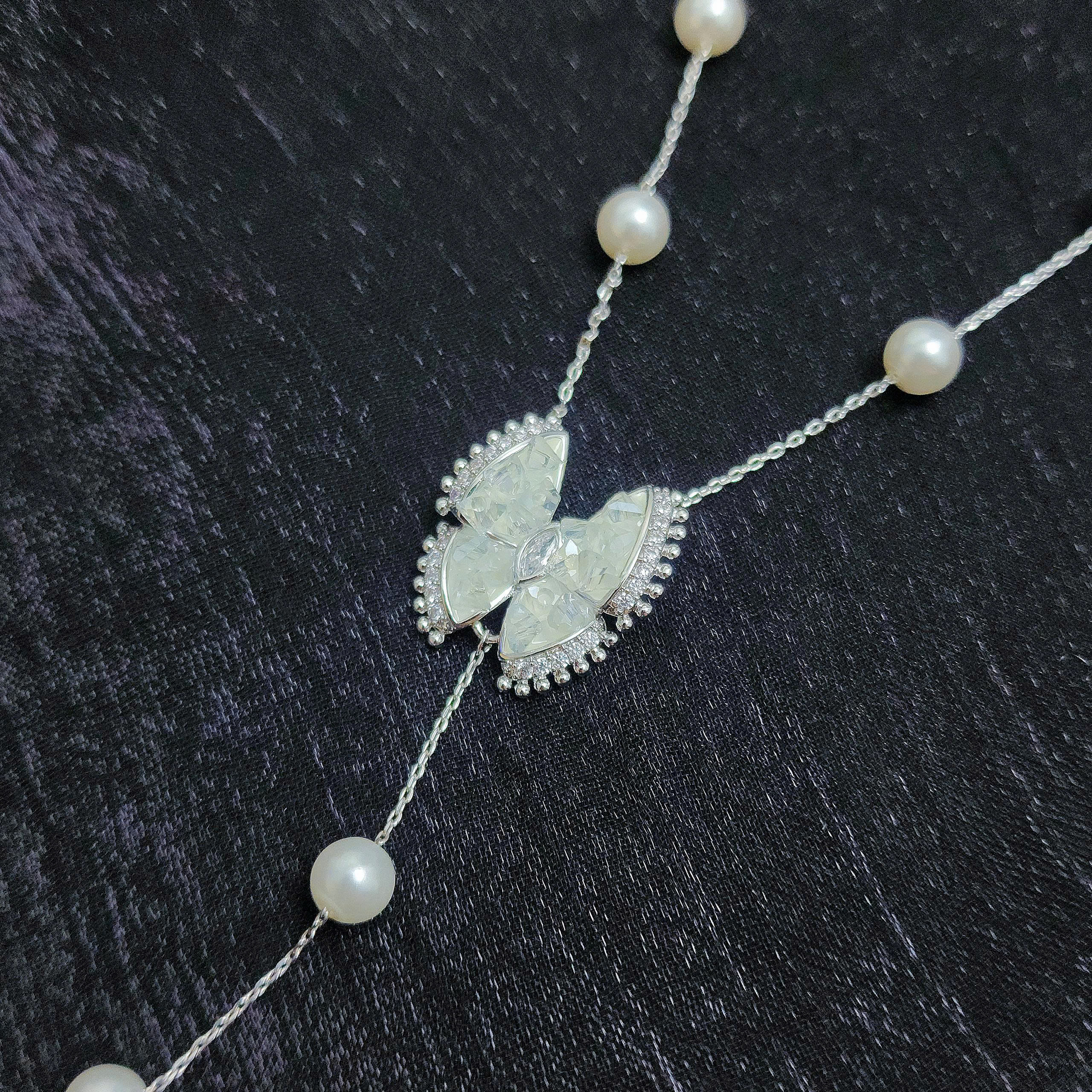 Mặt kèm dây chuyền - SK-9067