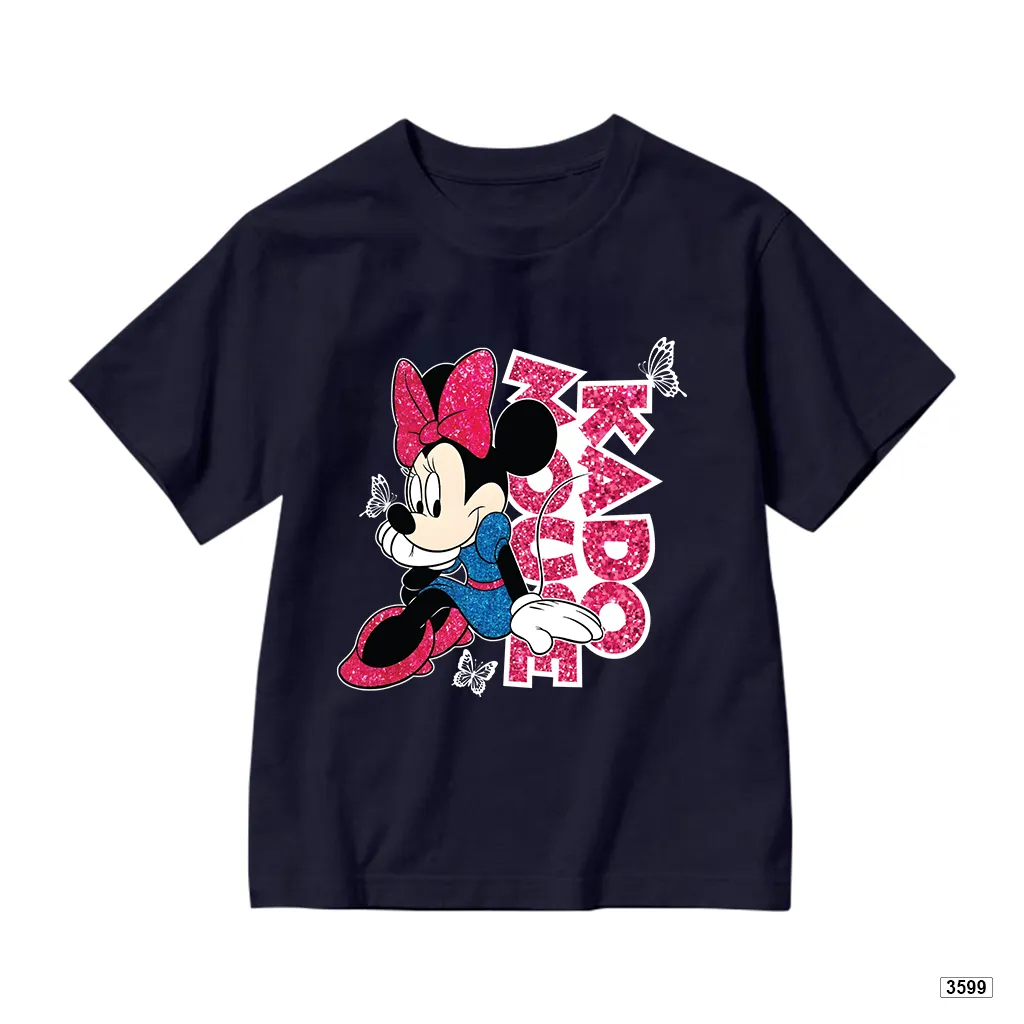 Áo thun bé gái Miinnie Mouse Kado 3599_thumbnail_10