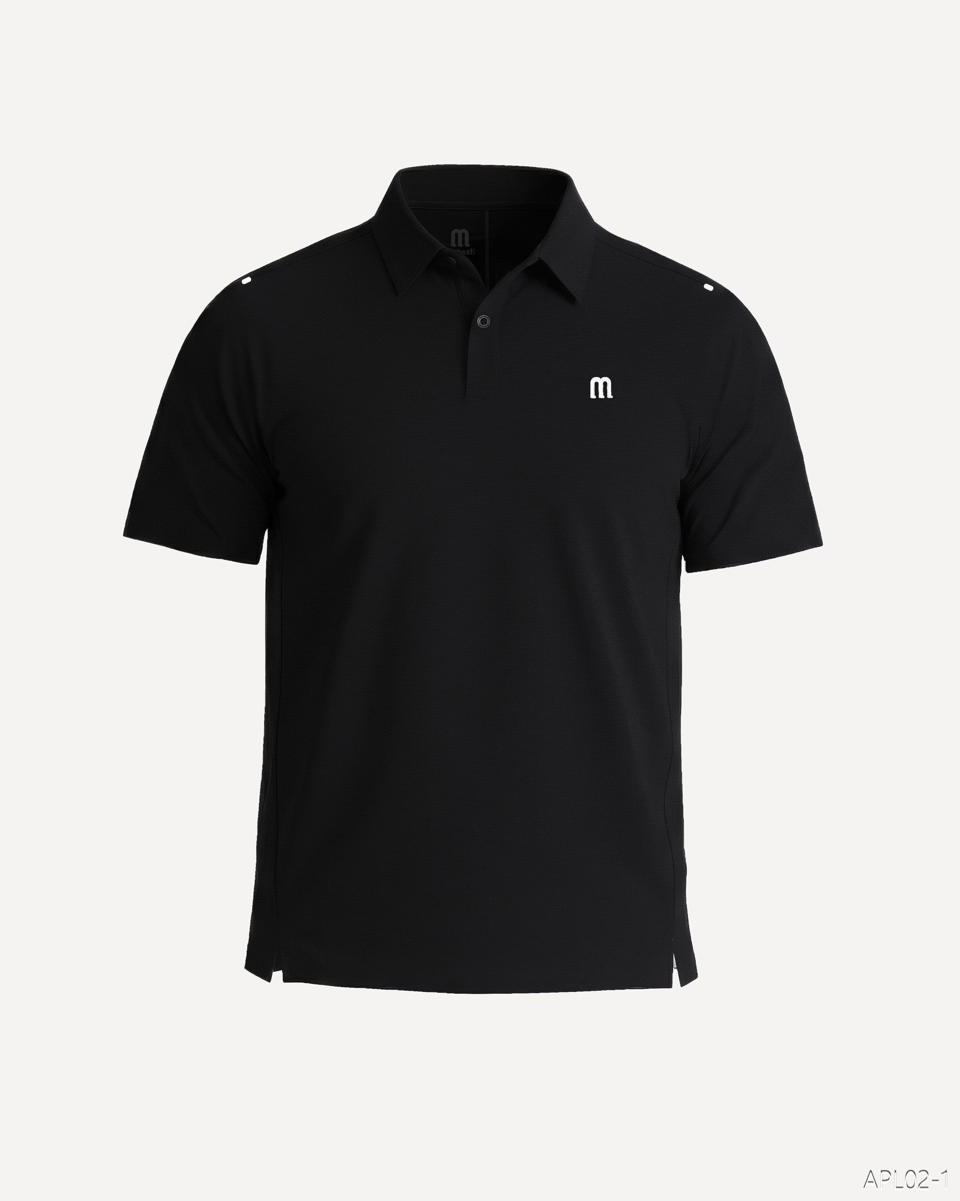 Áo polo nam Simpless Manesti