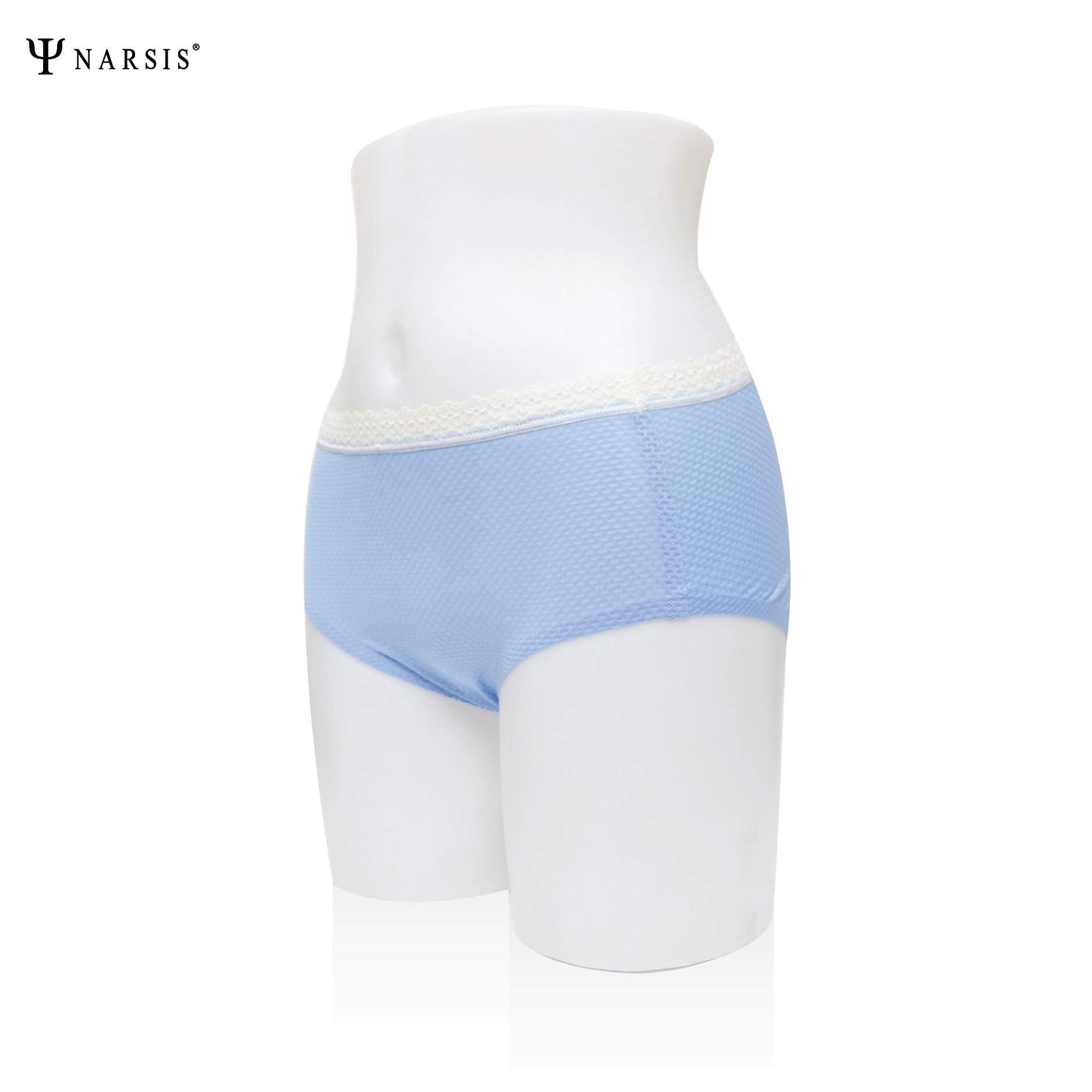 QUẦN LÓT NỮ K0016 NARSIS CHẤT LIỆU THOÁNG MÁT, DỄ CHỊU, THOẢI MÁI CẢ NGÀY, DỄ VẬN ĐỘNG