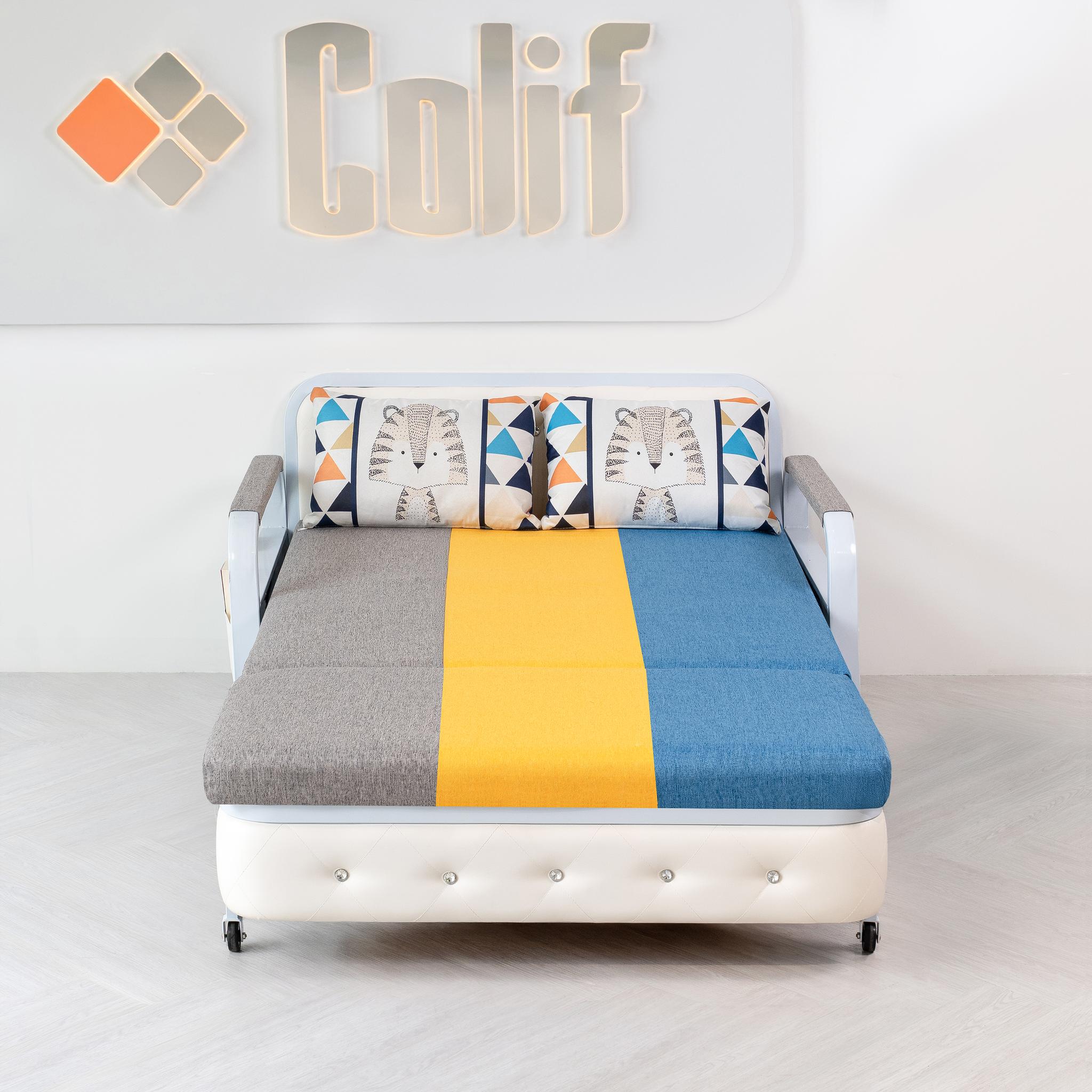 Giường sofa đa năng Colif Smart Cs_thumbnail_16
