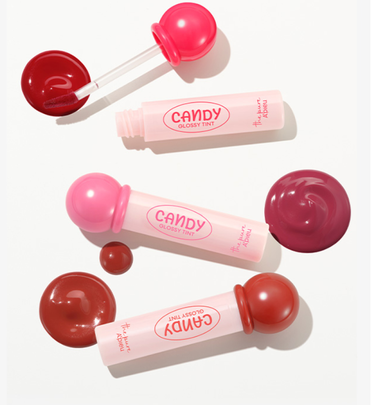 APIEU Candy Glossy Tint 4 ml_thumbnail_2