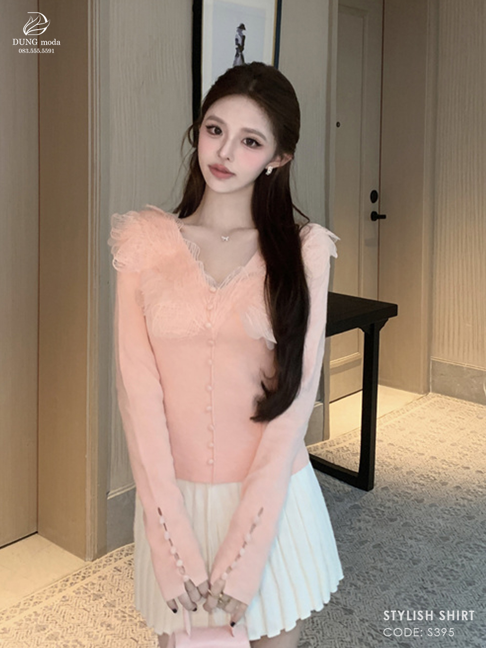 Áo Nữ S395_thumbnail_4