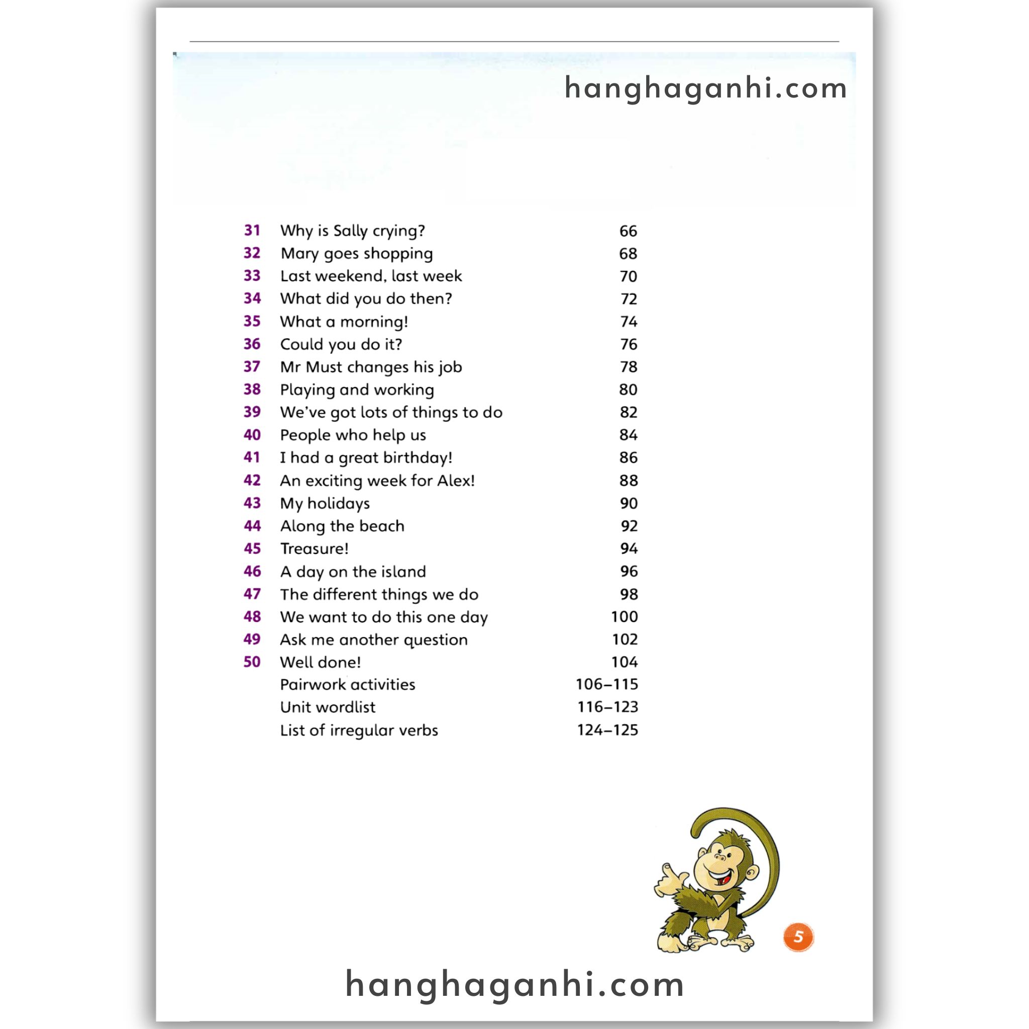 Sách Cambridge Fun For Movers – Kèm file nghe và đáp án_thumbnail_1