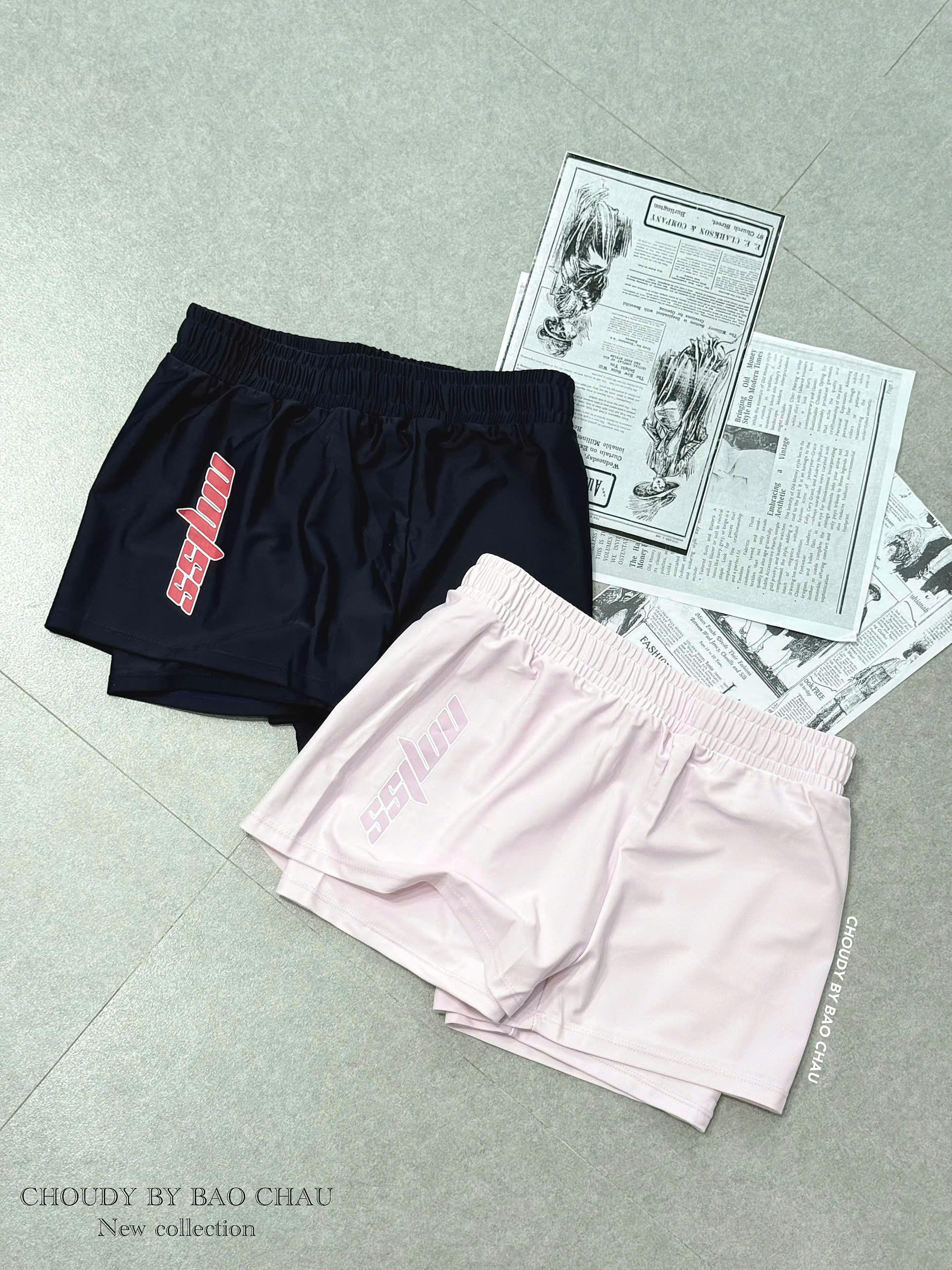 SALE S79 SET ĐỒ BƠI BÉ GÁI TAY NGẮN_thumbnail_2