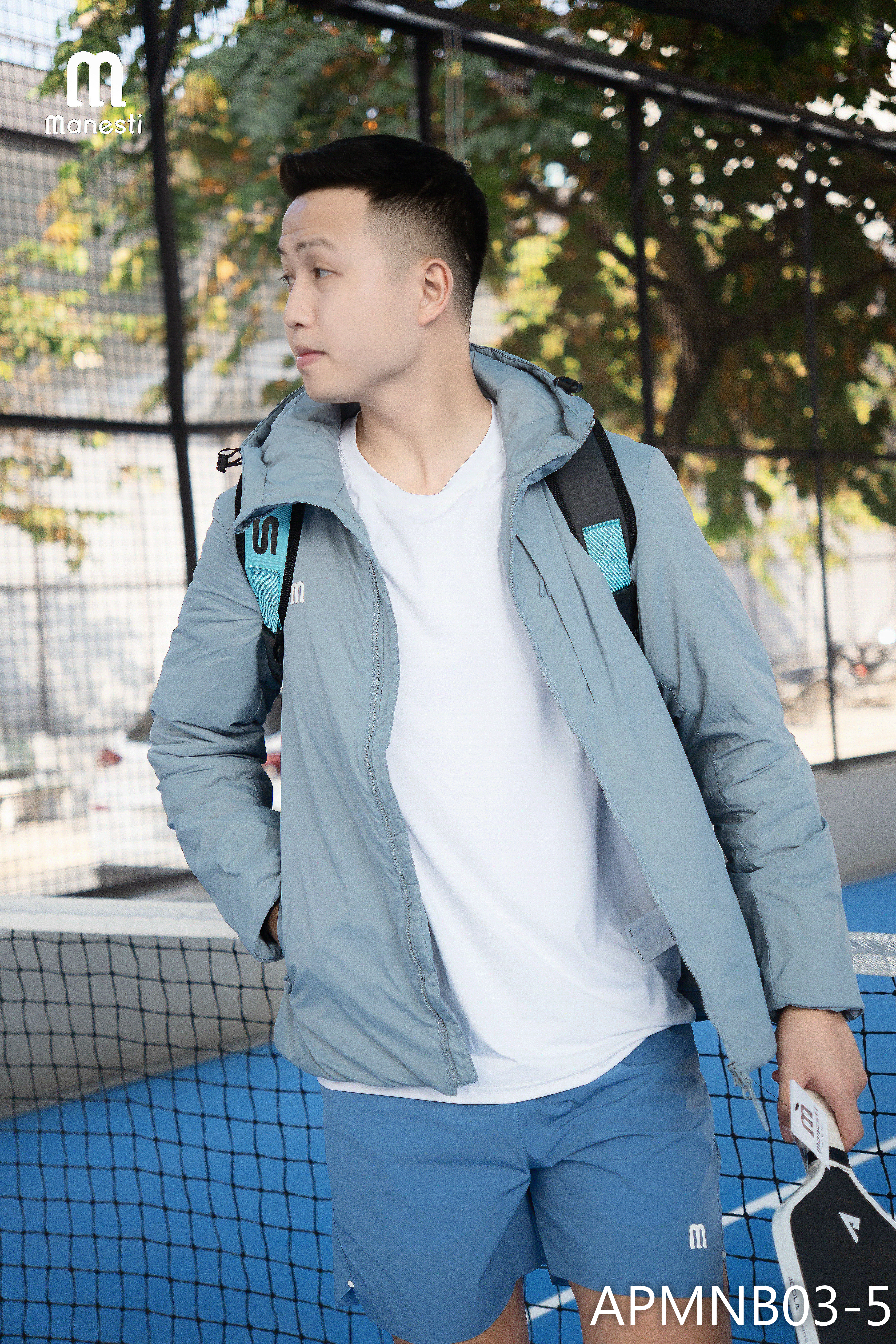 Áo phao thể thao nam UltraLite Manesti_thumbnail_21