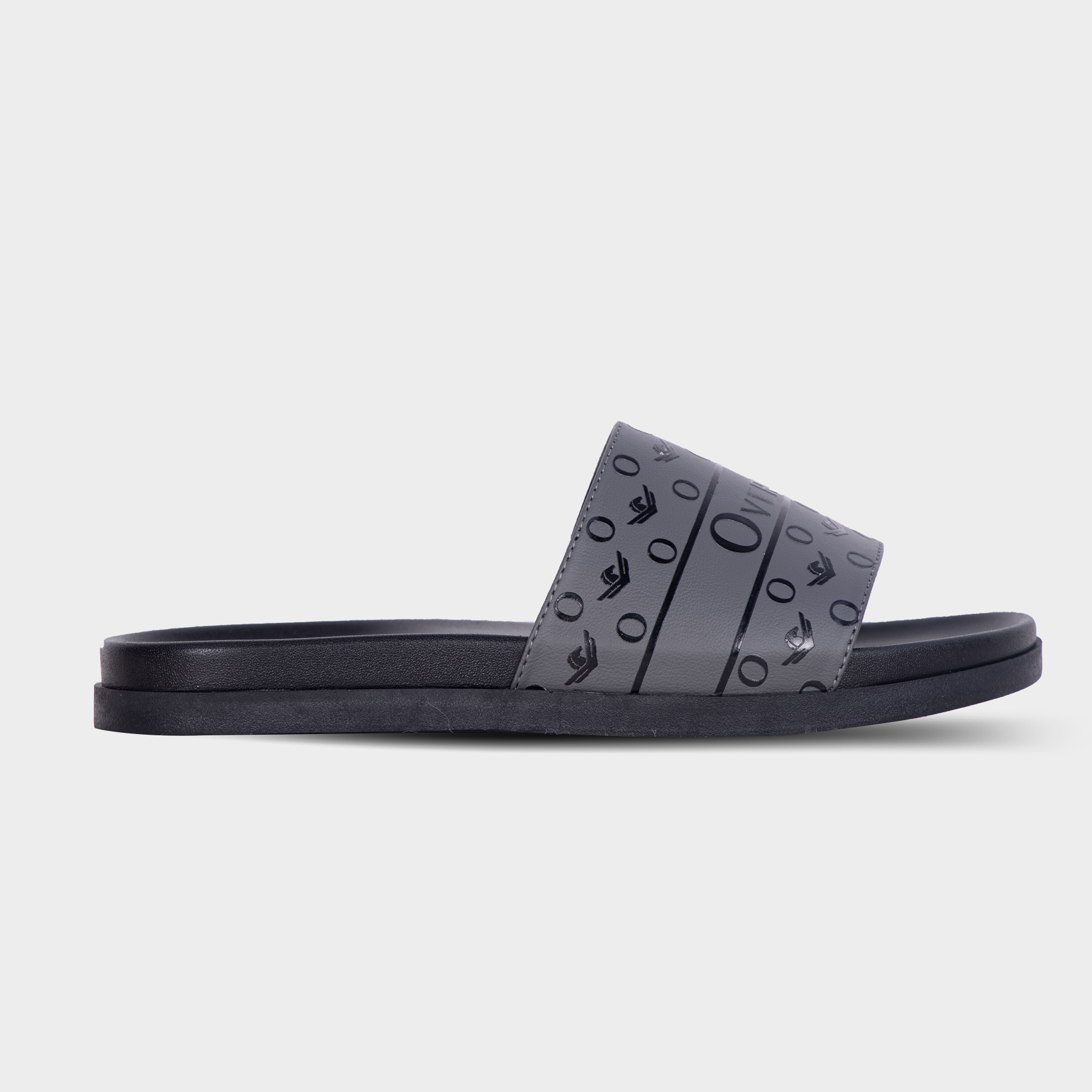 Dép Da Nam Overcome DV527