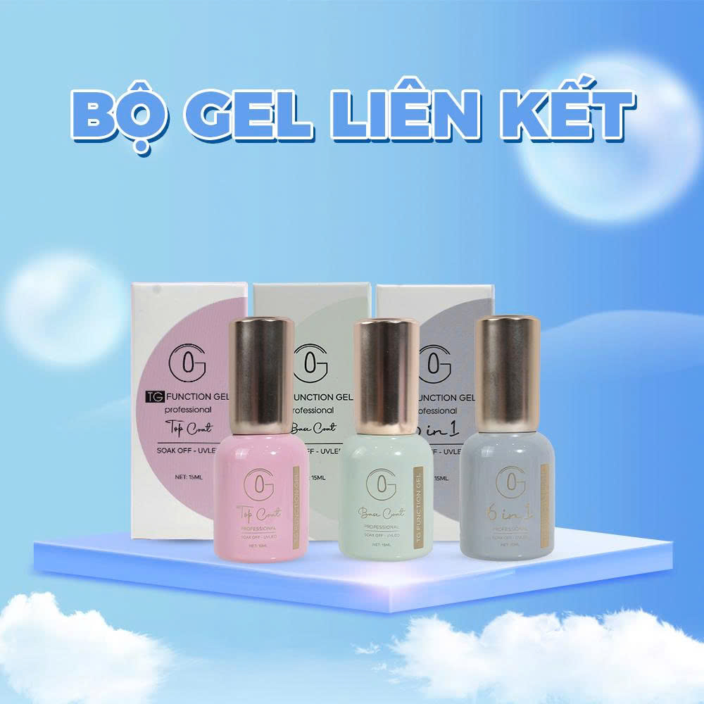 Bộ liên kết gel_0