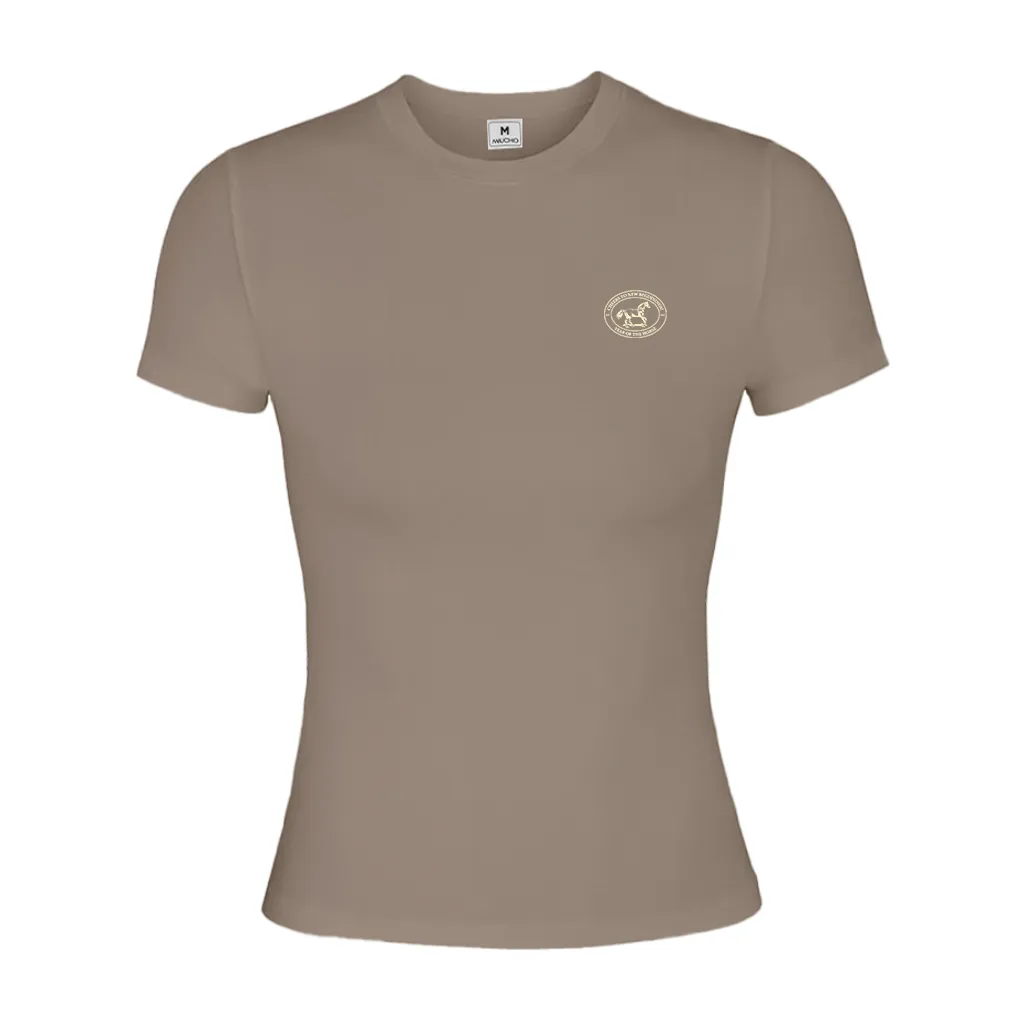 Áo baby tee Tết Bính Ngọ Beezy vải visco mềm mại thoáng mát ôm body hack dáng in mix 3022_thumbnail_11