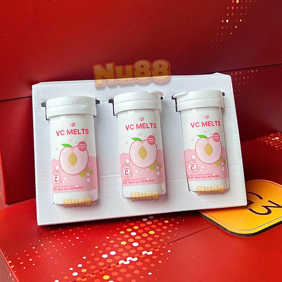 VC Melts Vitamin C NuSkin_thumbnail_5