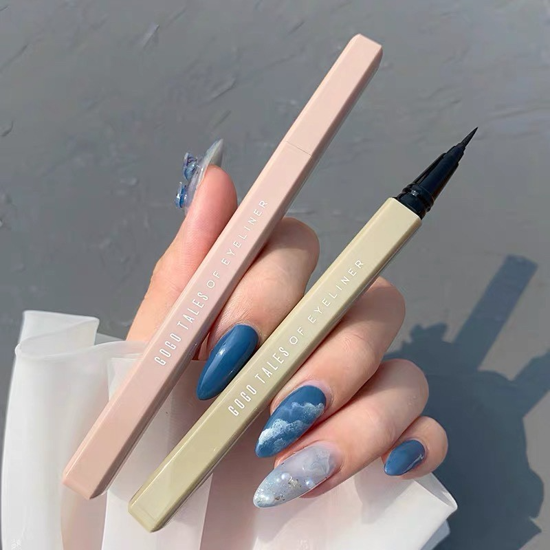 [GOGO TALES] Bút kẻ mắt Gogotales lâu trôi chống nước (GT146)